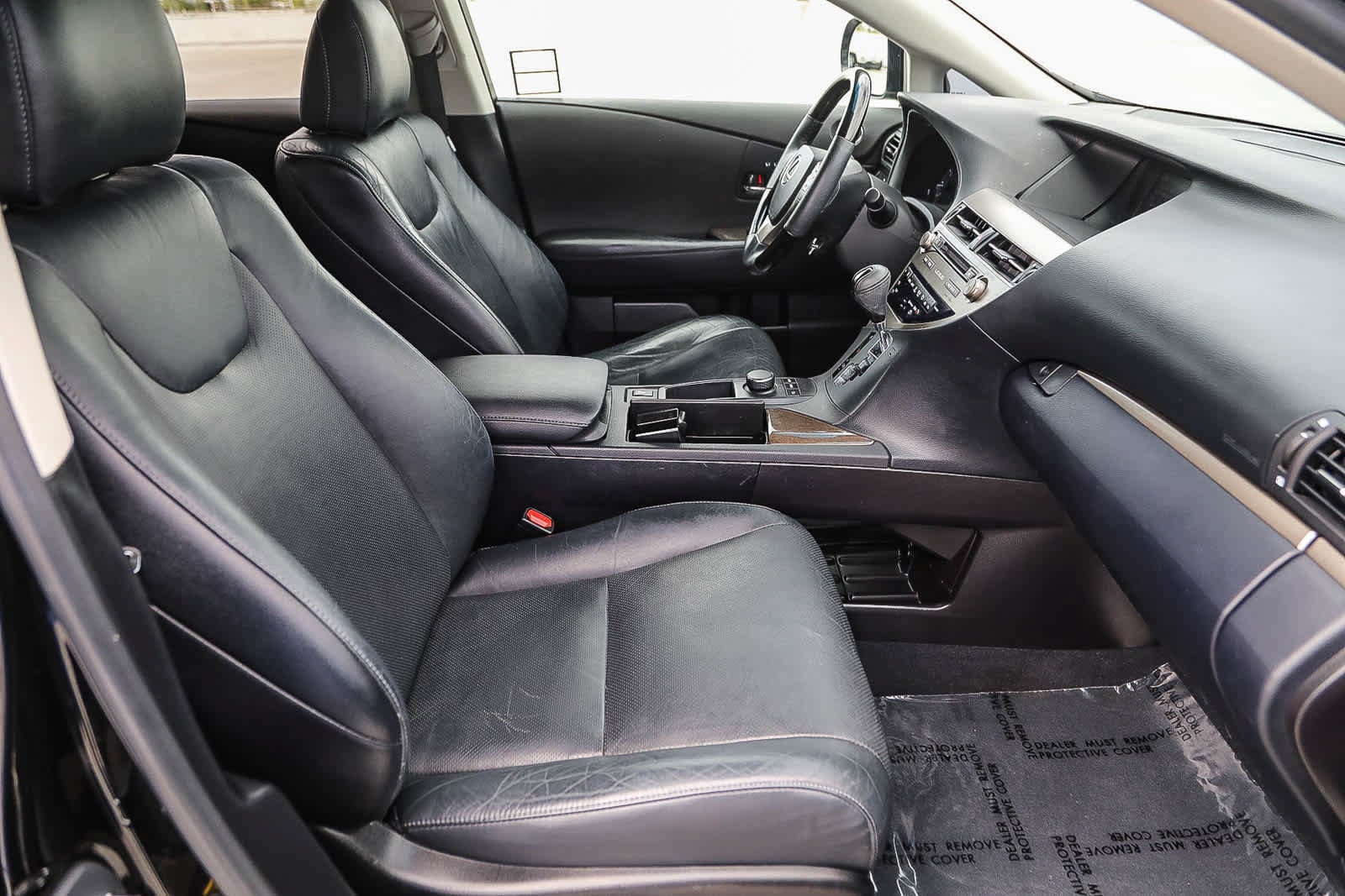 Thumbnail: 2015 Lexus RX - 15
