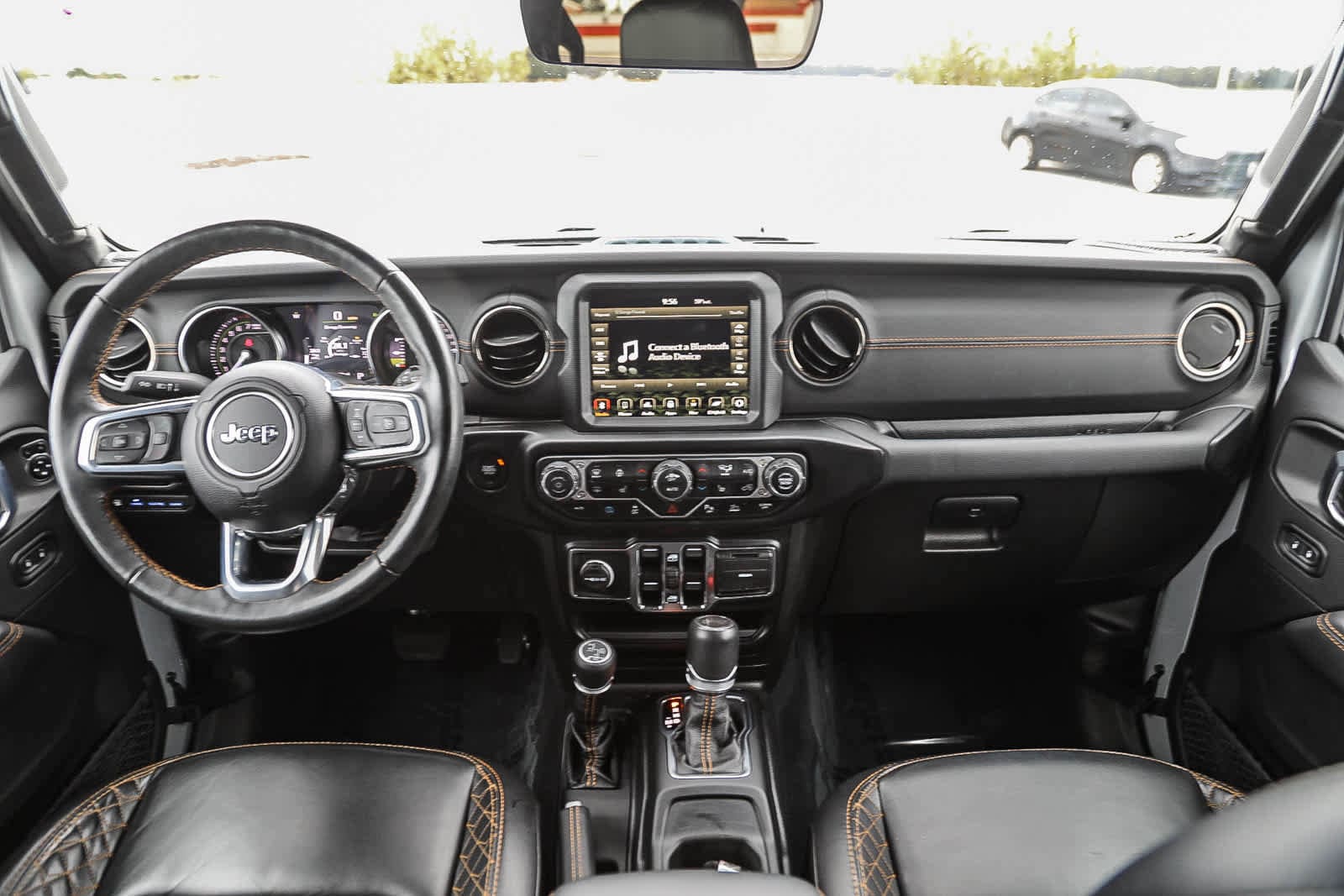 Thumbnail: 2022 Jeep Wrangler - 12