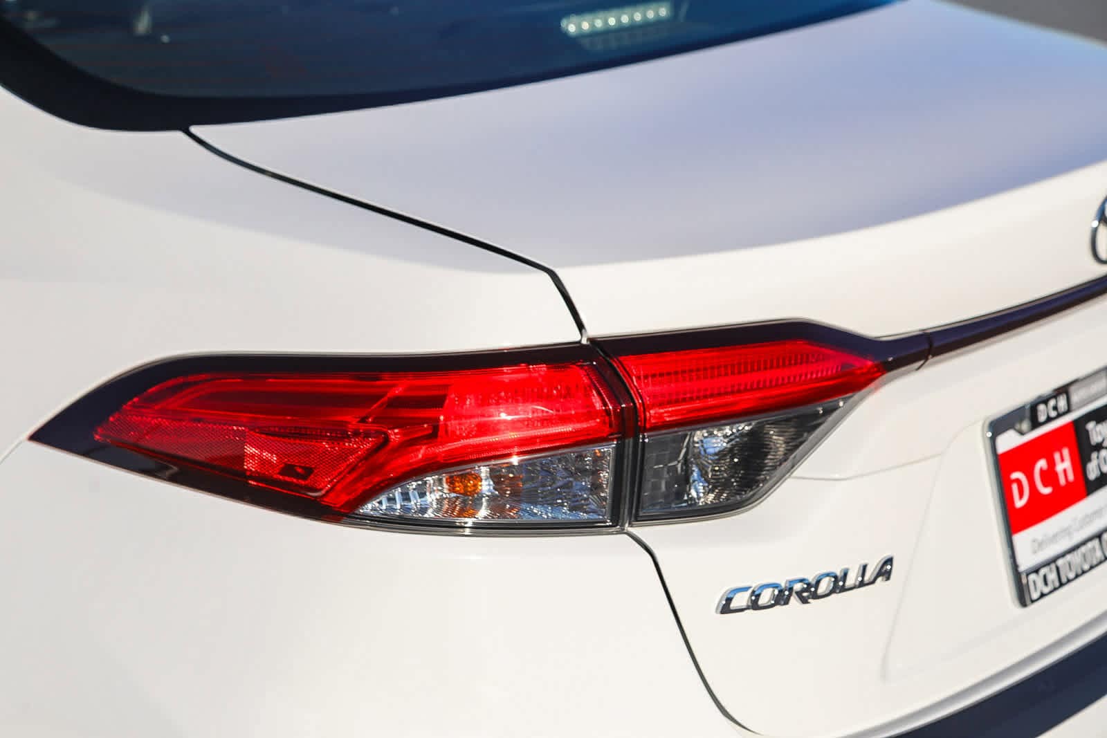 Thumbnail: 2020 Toyota Corolla - 10