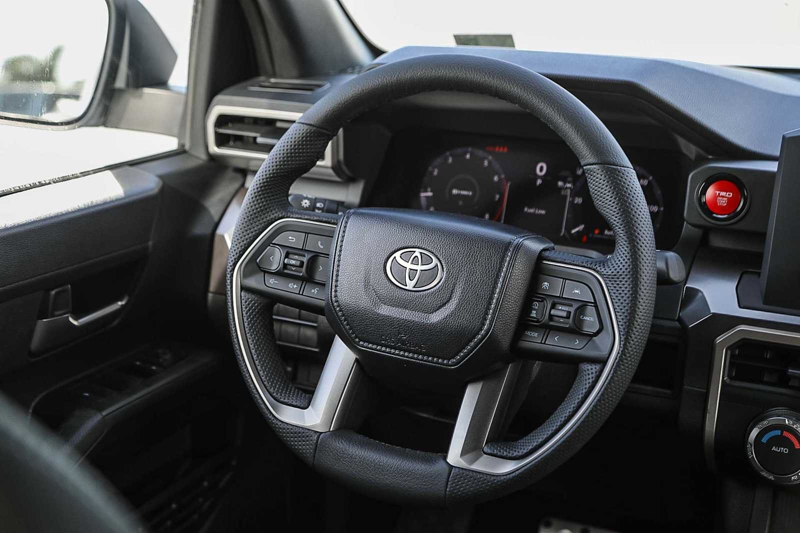 Thumbnail: 2026 Toyota Tacoma - 16