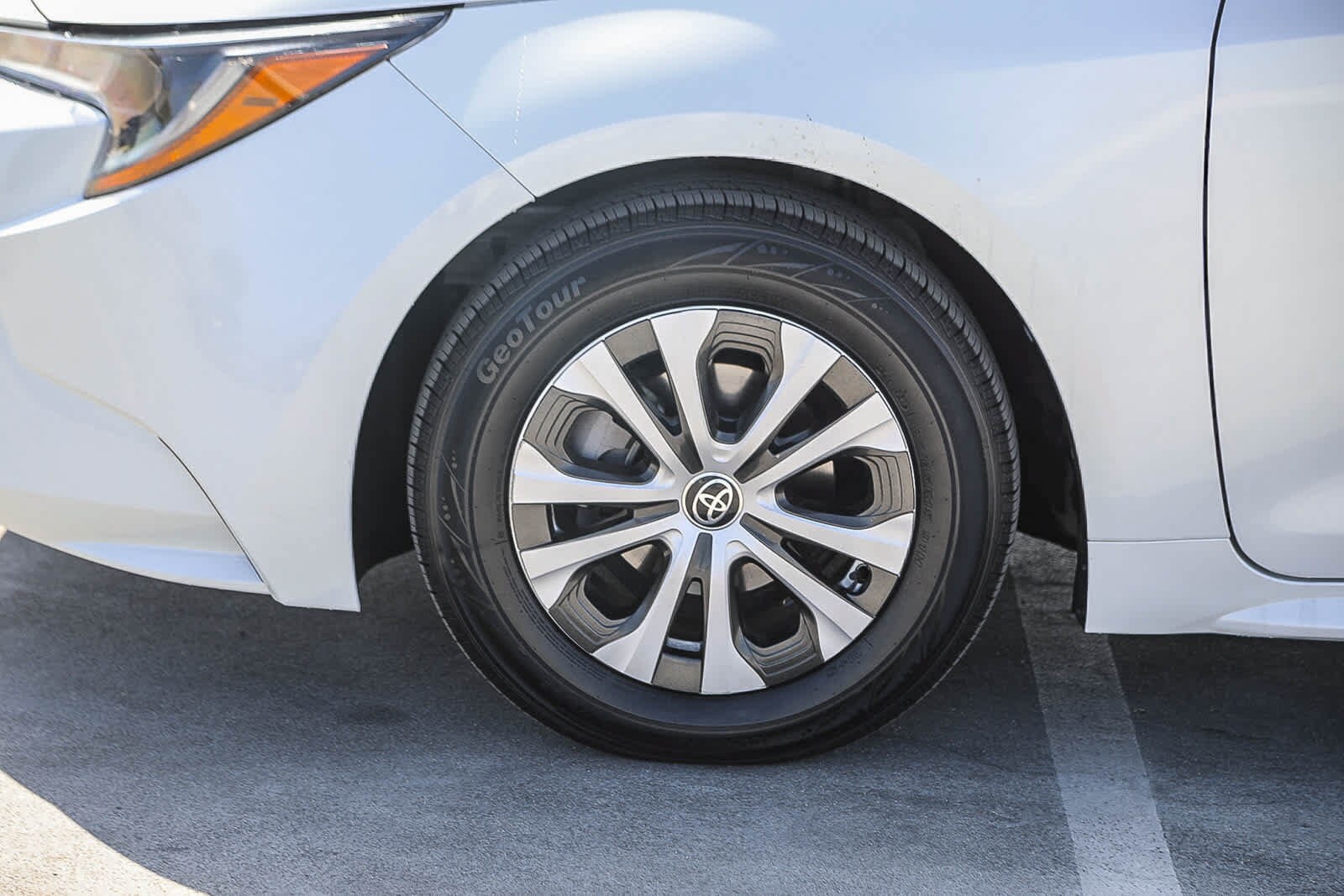 Thumbnail: 2022 Toyota Corolla - 11