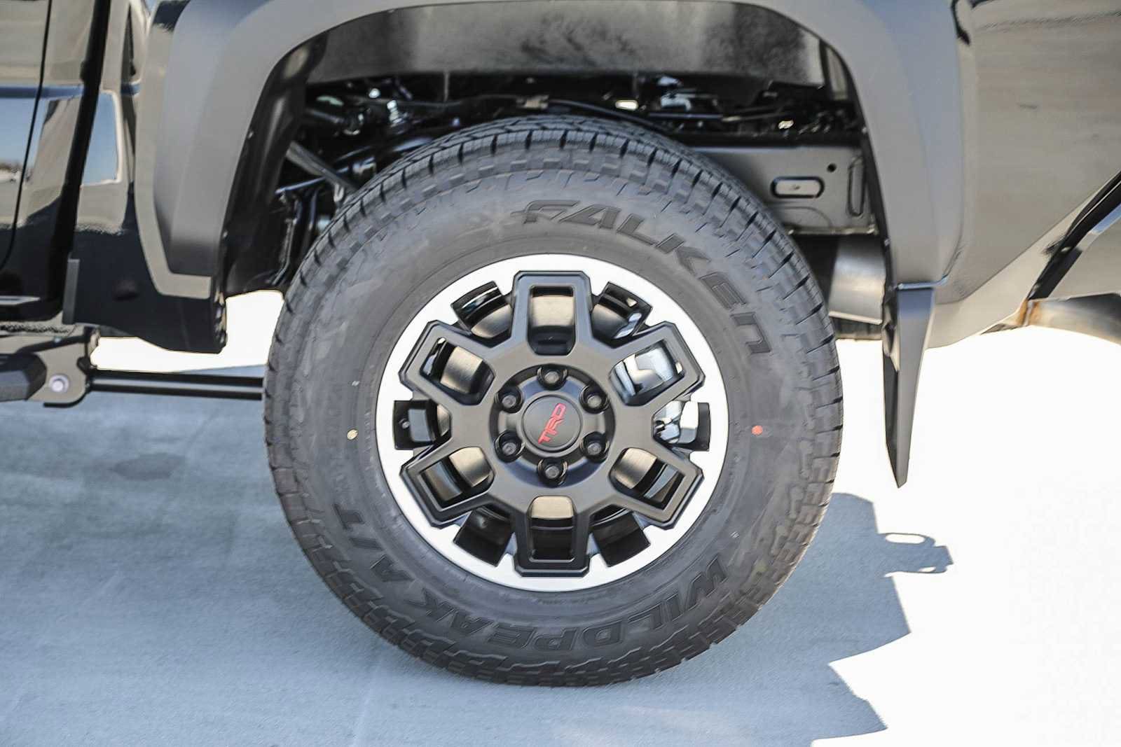 Thumbnail: 2026 Toyota Tacoma - 11