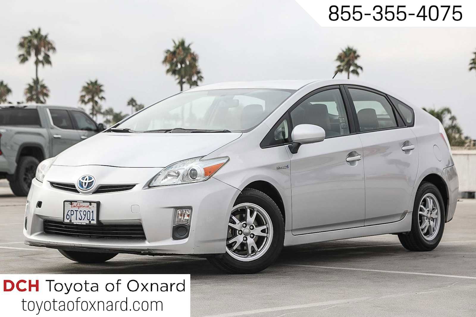 2010 Toyota Prius Three -
                  Oxnard, CA