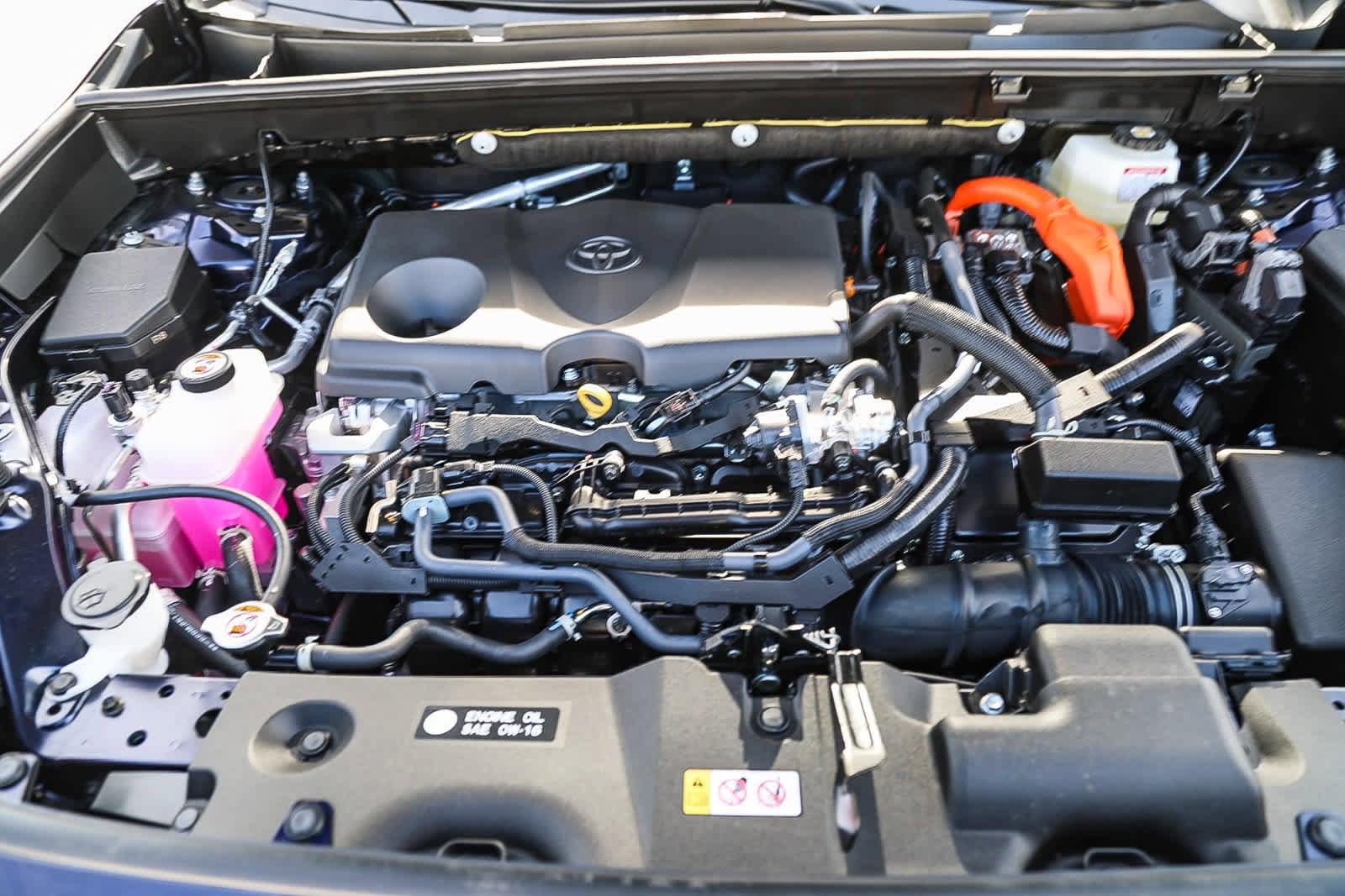 Thumbnail: 2025 Toyota RAV4 - 13