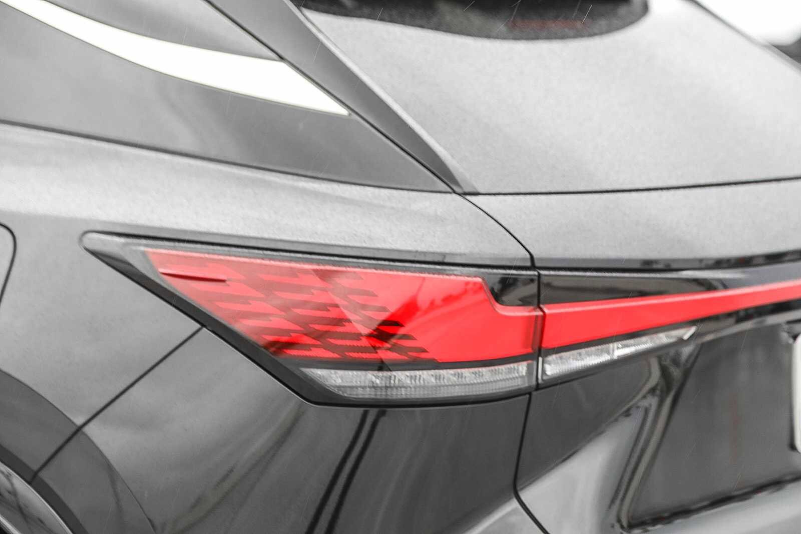 Thumbnail: 2023 Lexus RX - 9