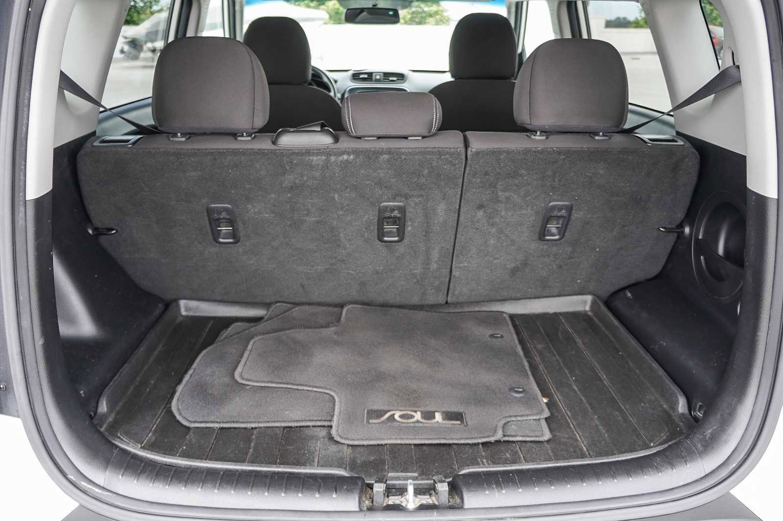 Thumbnail: 2016 Kia Soul - 27