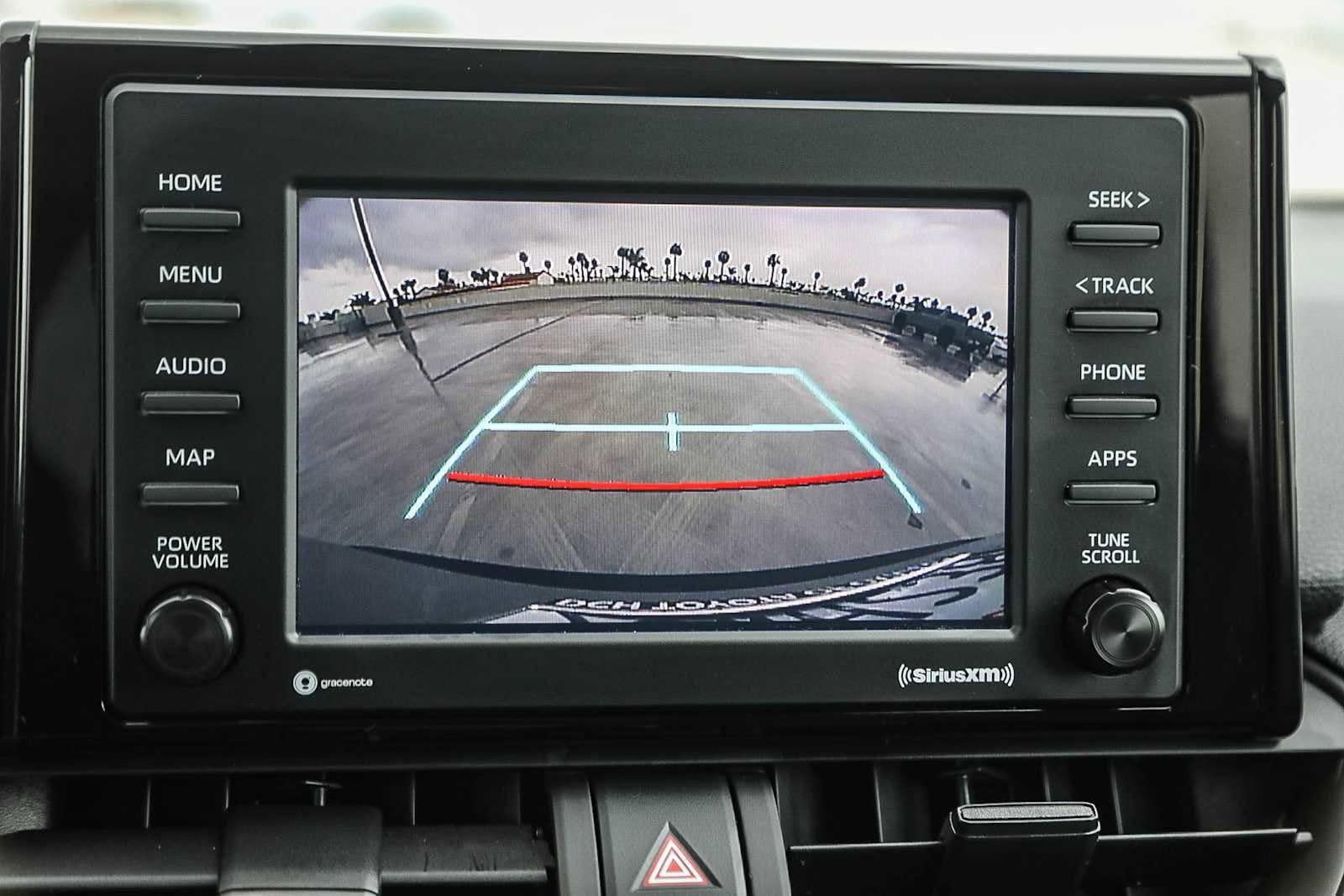 Thumbnail: 2022 Toyota RAV4 - 24