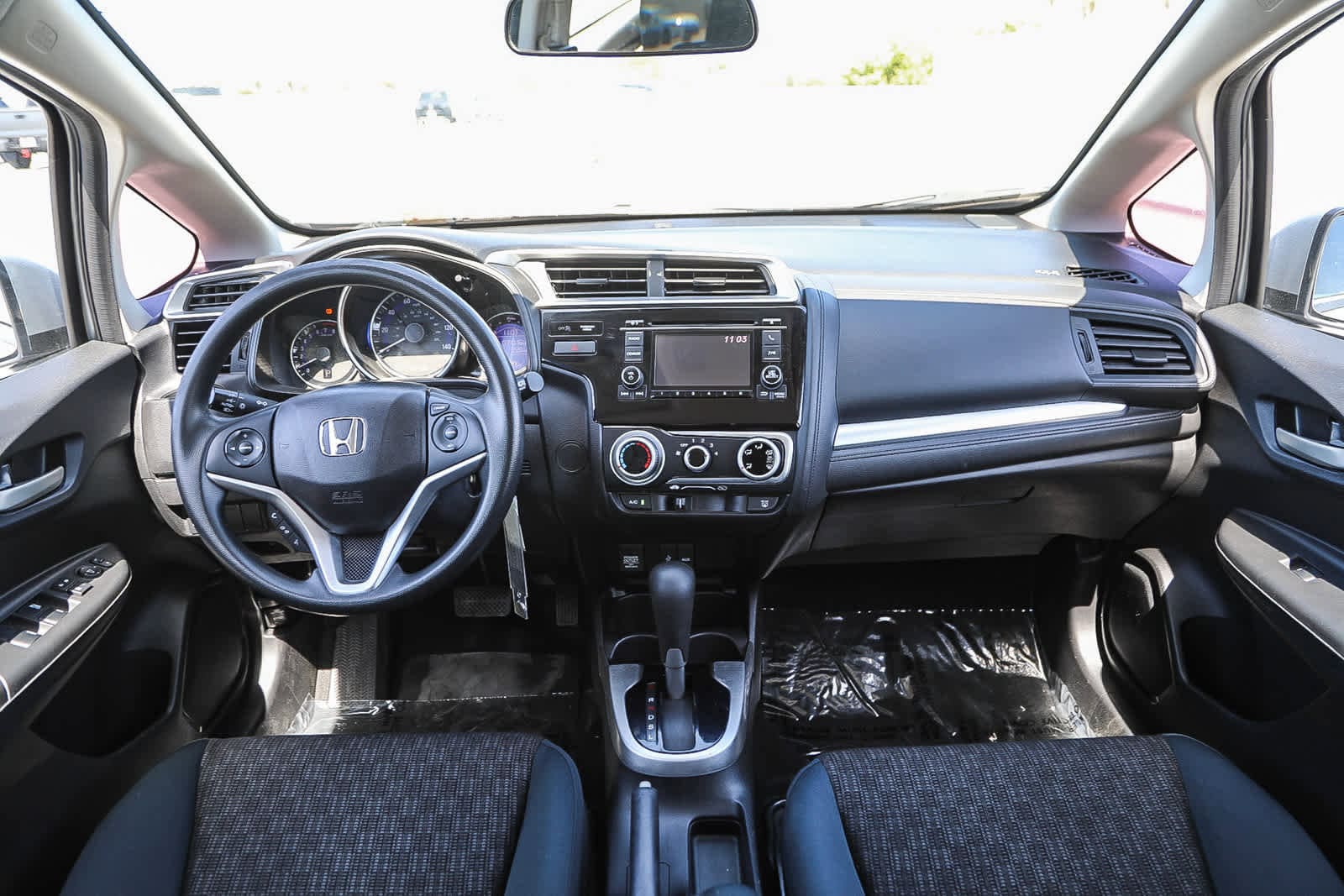 Thumbnail: 2017 Honda Fit - 9