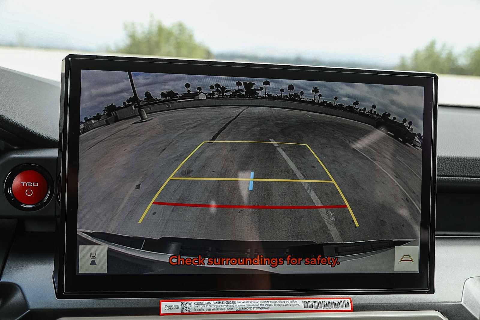 Thumbnail: 2025 Toyota Tacoma - 24