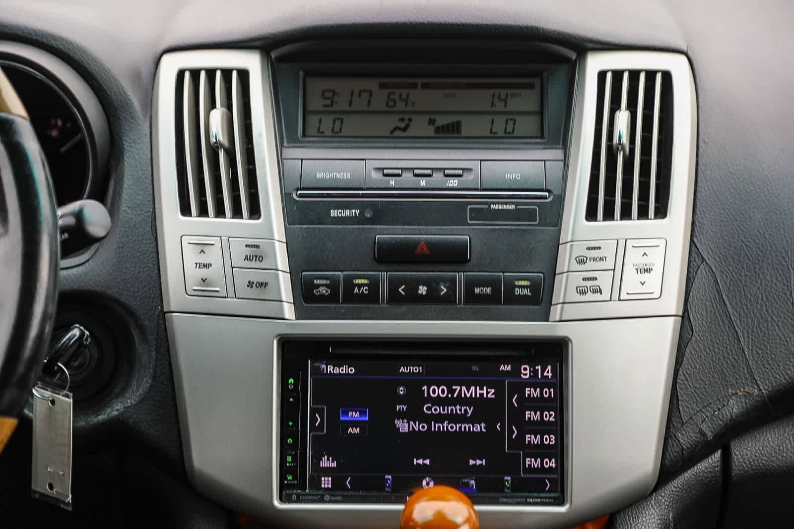Thumbnail: 2007 Lexus RX - 14