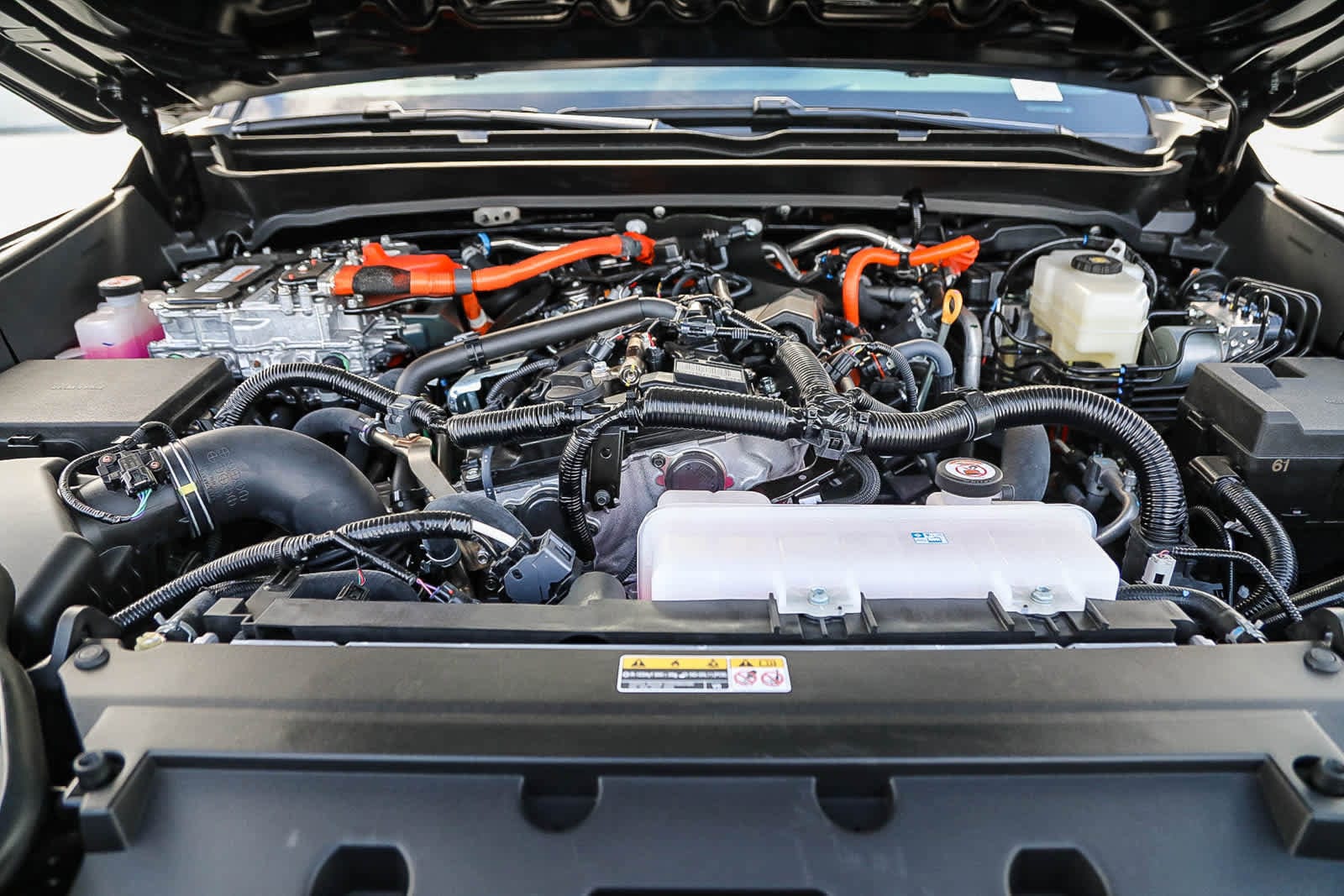 Thumbnail: 2025 Toyota Tacoma - 12