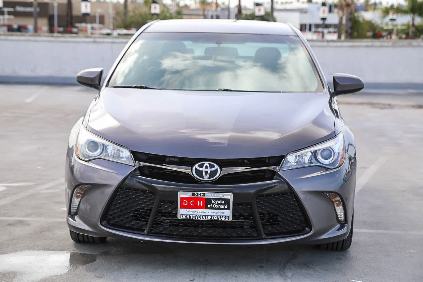 Thumbnail: 2015 Toyota Camry - 3
