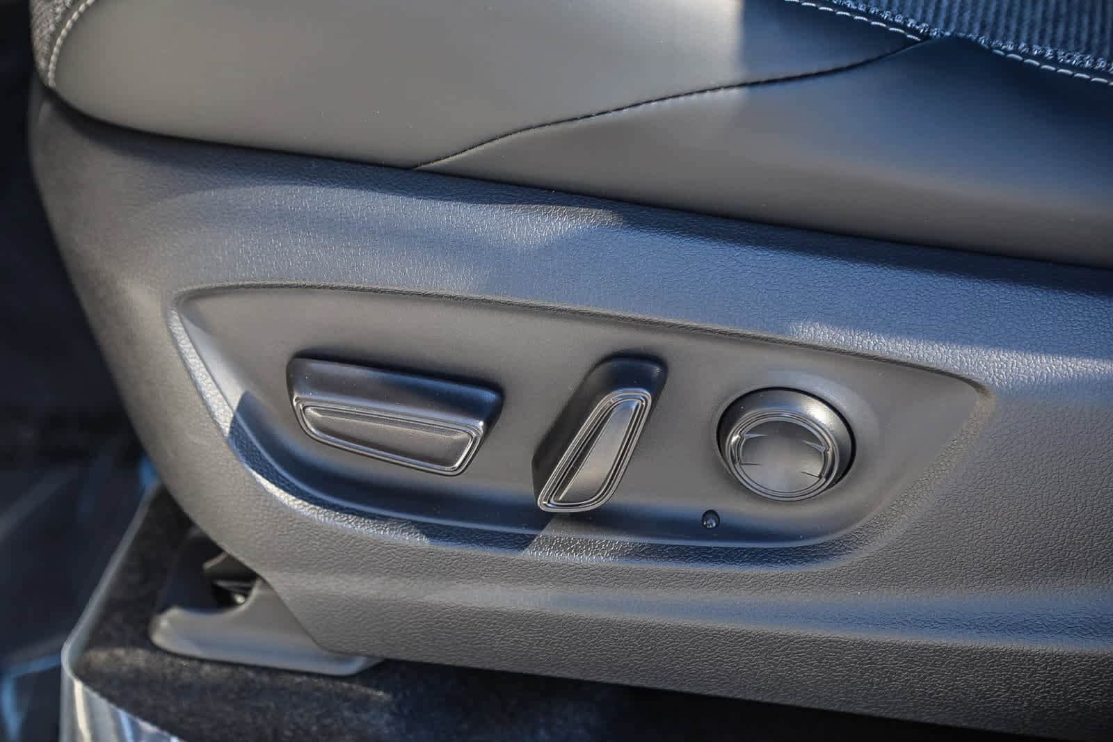 Thumbnail: 2026 Toyota bZ - 20