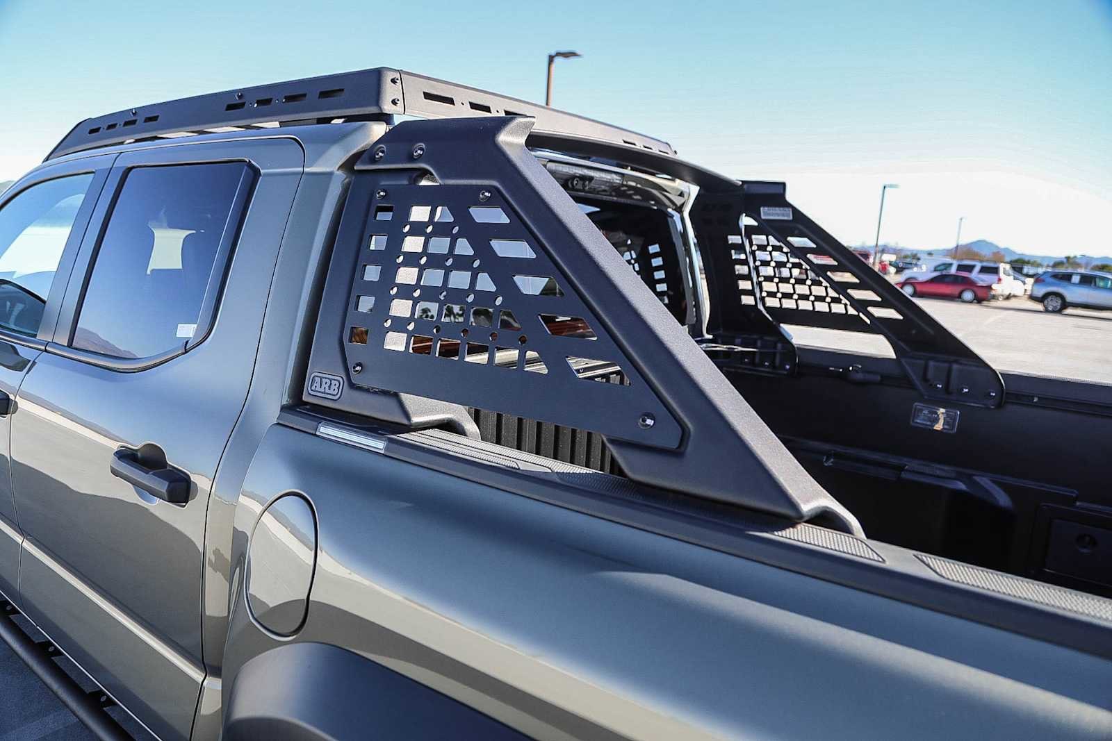 Thumbnail: 2025 Toyota Tacoma - 13