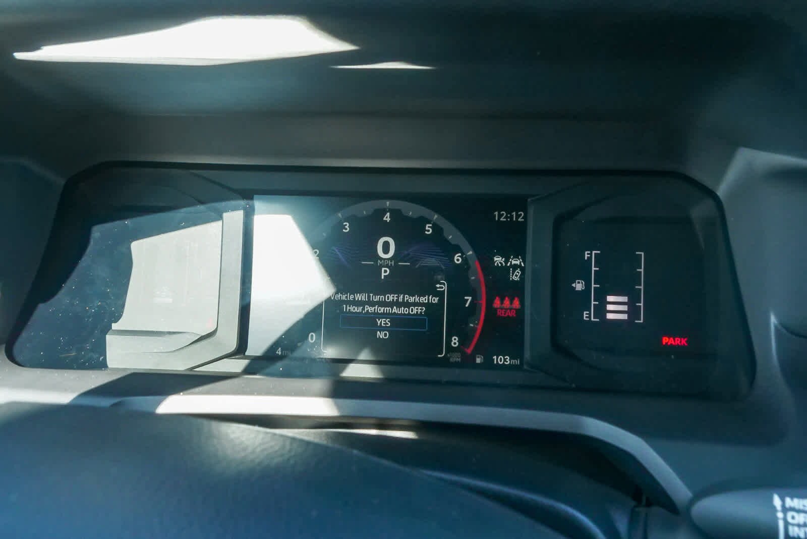 Thumbnail: 2026 Toyota Tacoma - 25