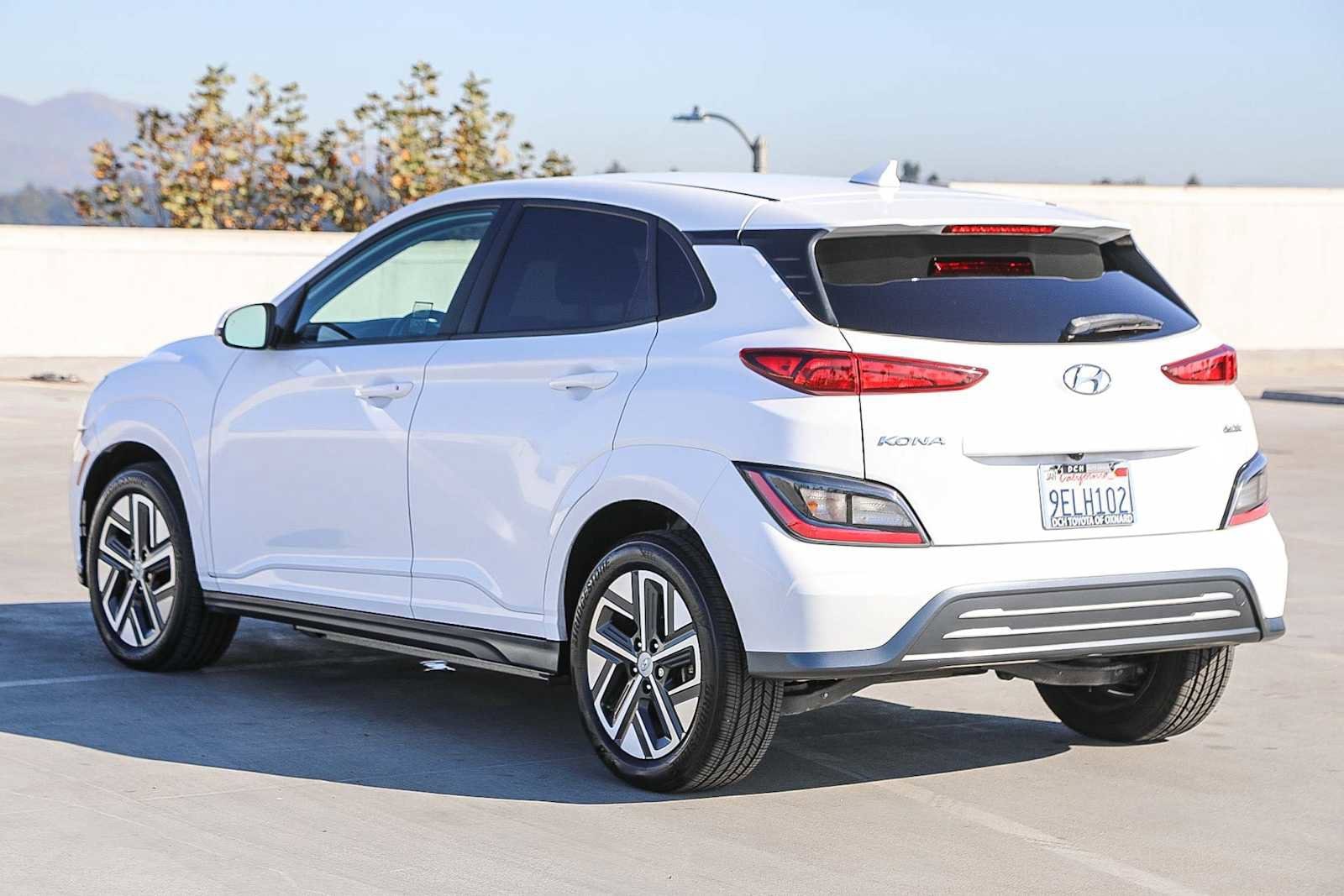 Thumbnail: 2023 Hyundai Kona - 7