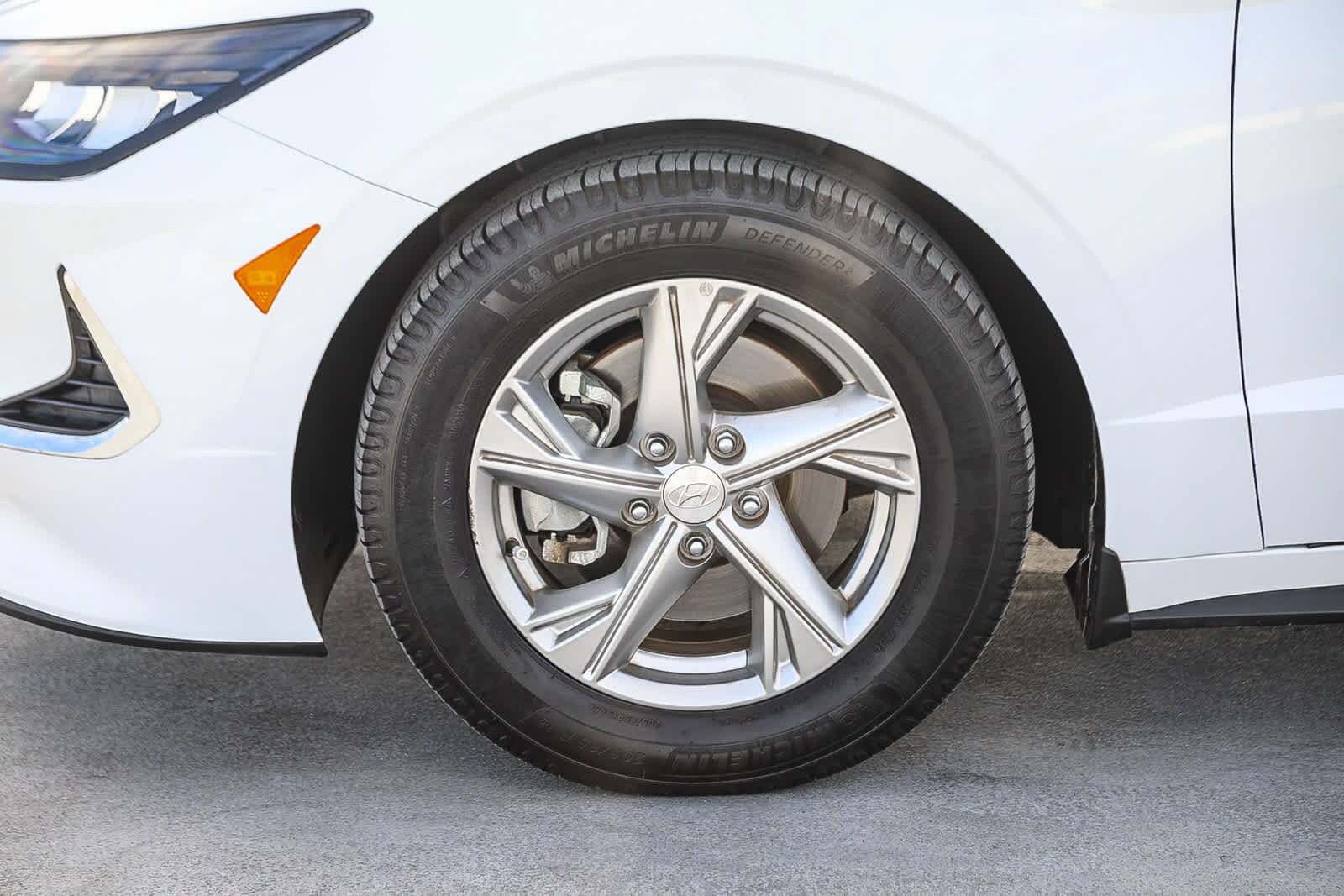 Thumbnail: 2021 Hyundai Sonata - 10