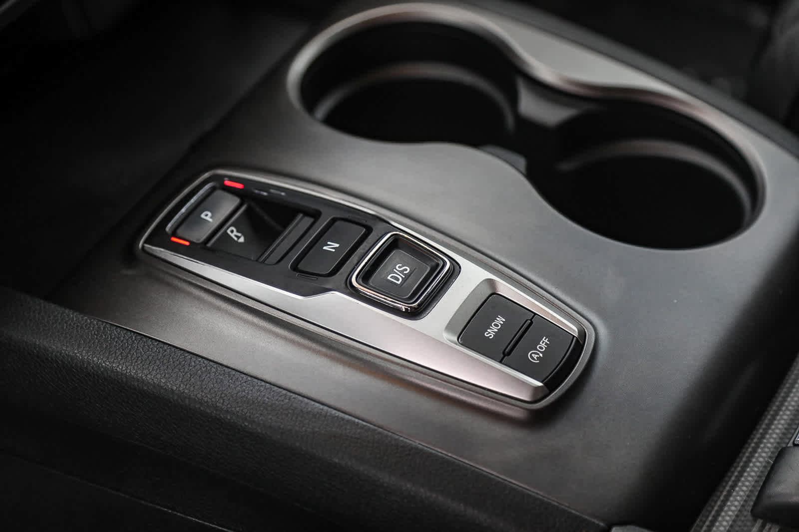 Thumbnail: 2021 Honda Passport - 20