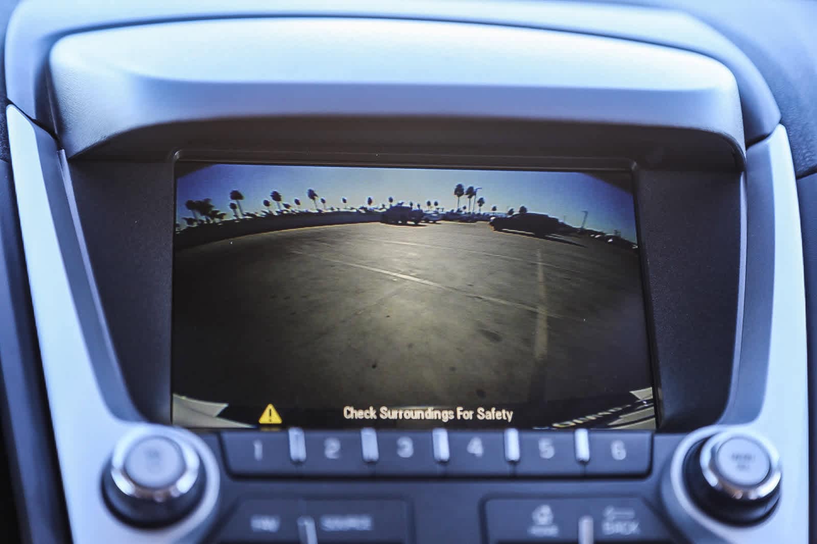 Thumbnail: 2014 GMC Terrain - 23