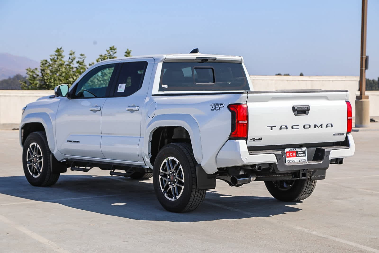 Thumbnail: 2025 Toyota Tacoma - 6