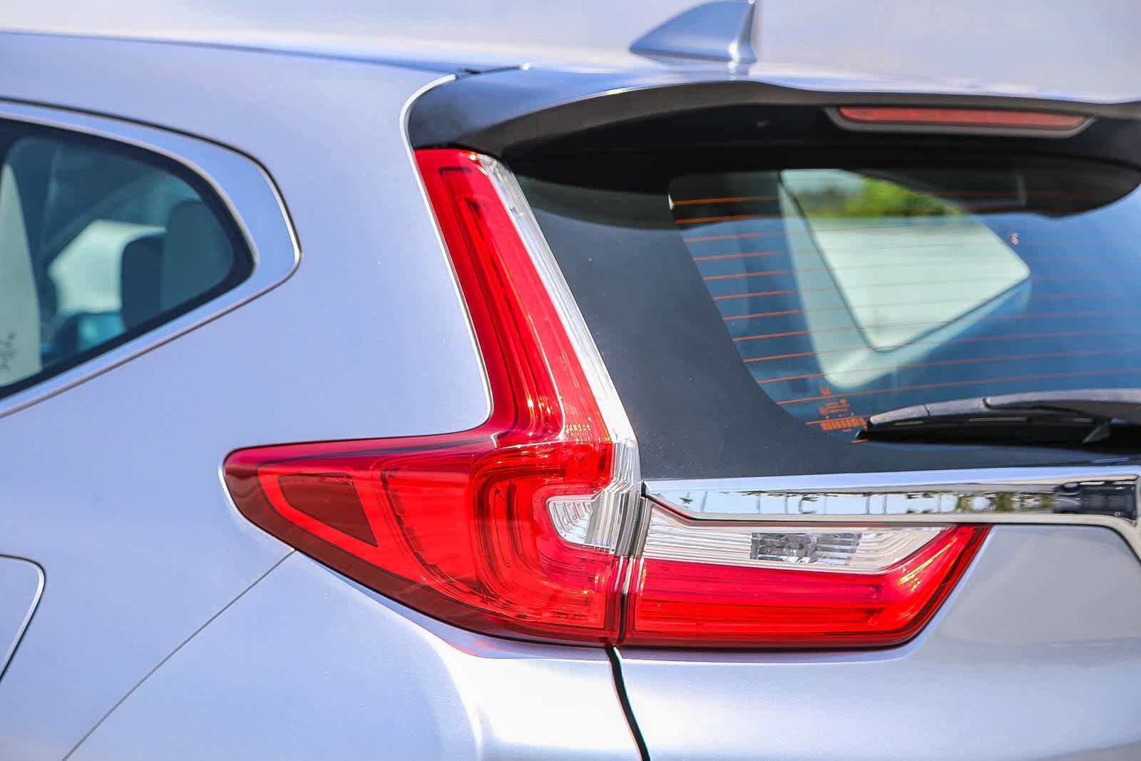 Thumbnail: 2018 Honda CR-V - 9