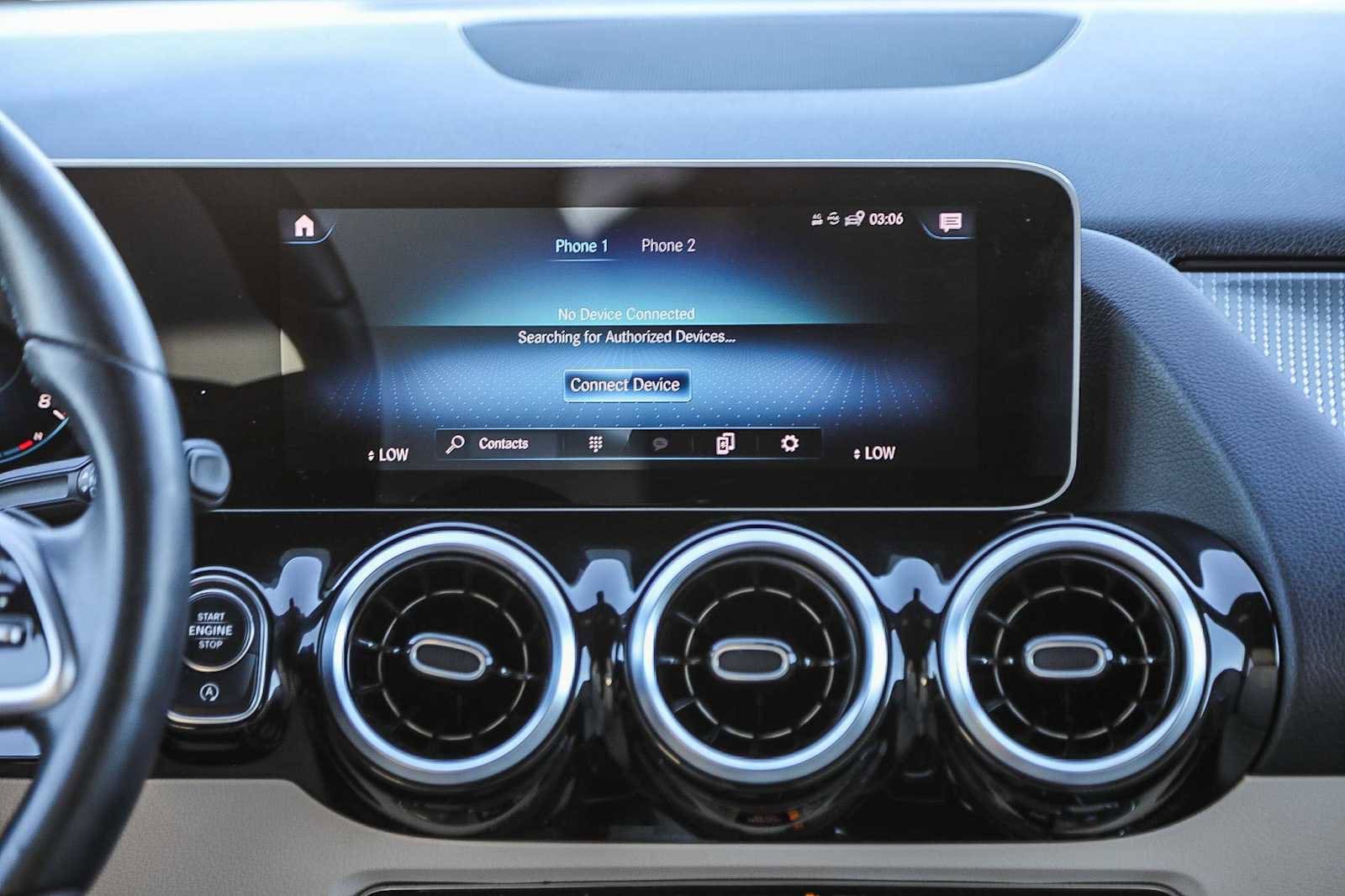 Thumbnail: 2021 Mercedes-Benz GLA - 14