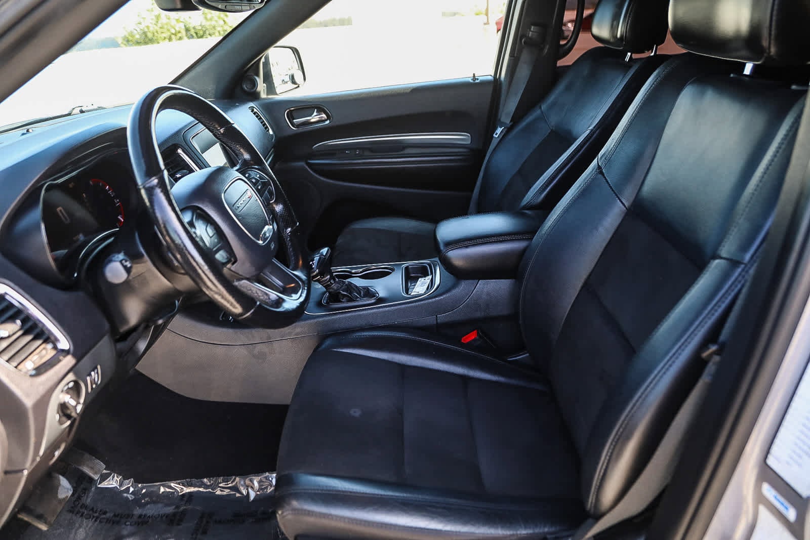 Thumbnail: 2020 Dodge Durango - 17