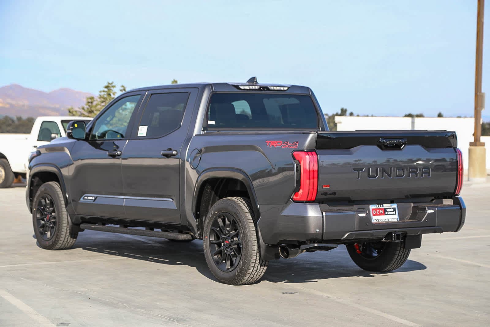 Thumbnail: 2026 Toyota Tundra - 7