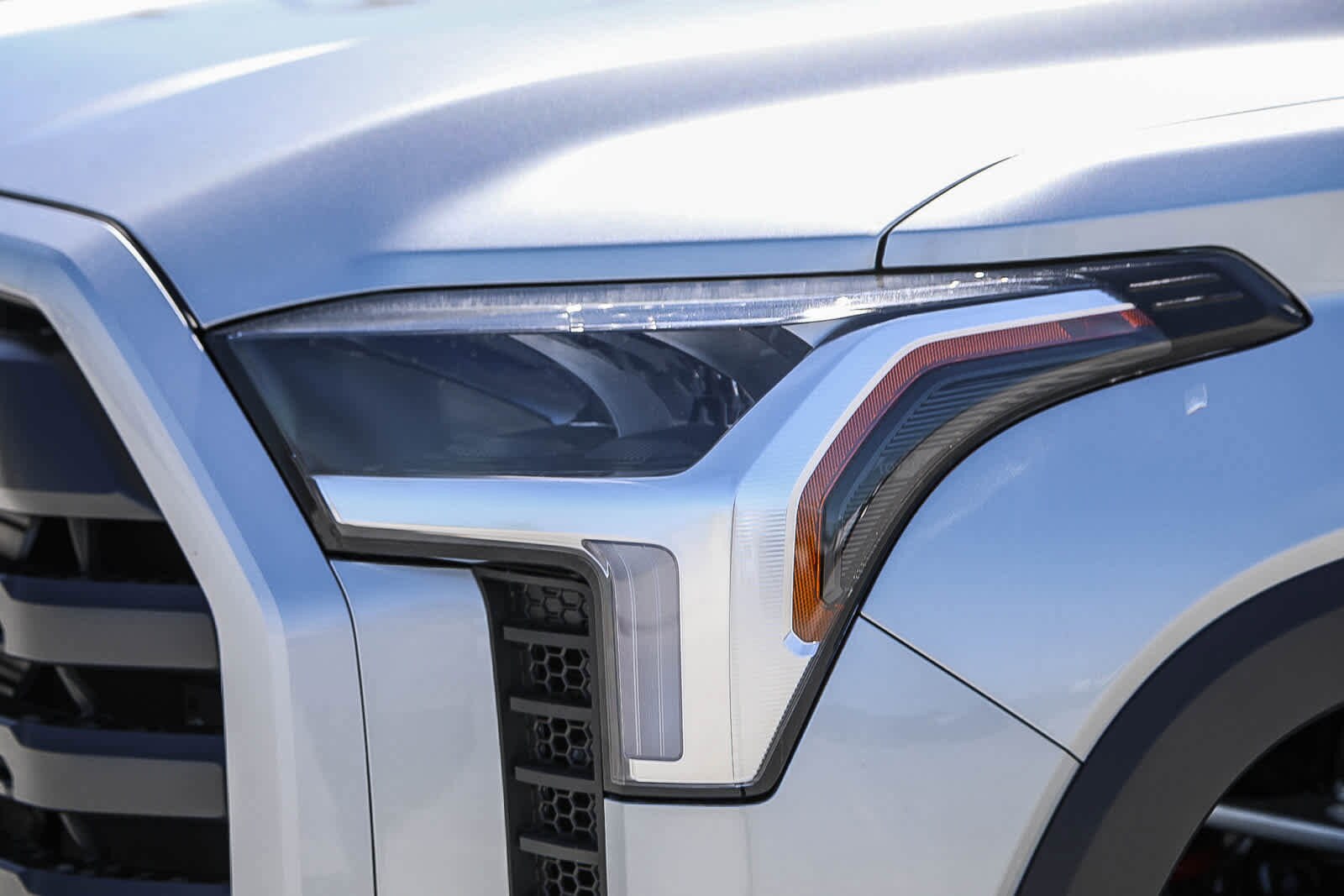 Thumbnail: 2026 Toyota Tundra - 8