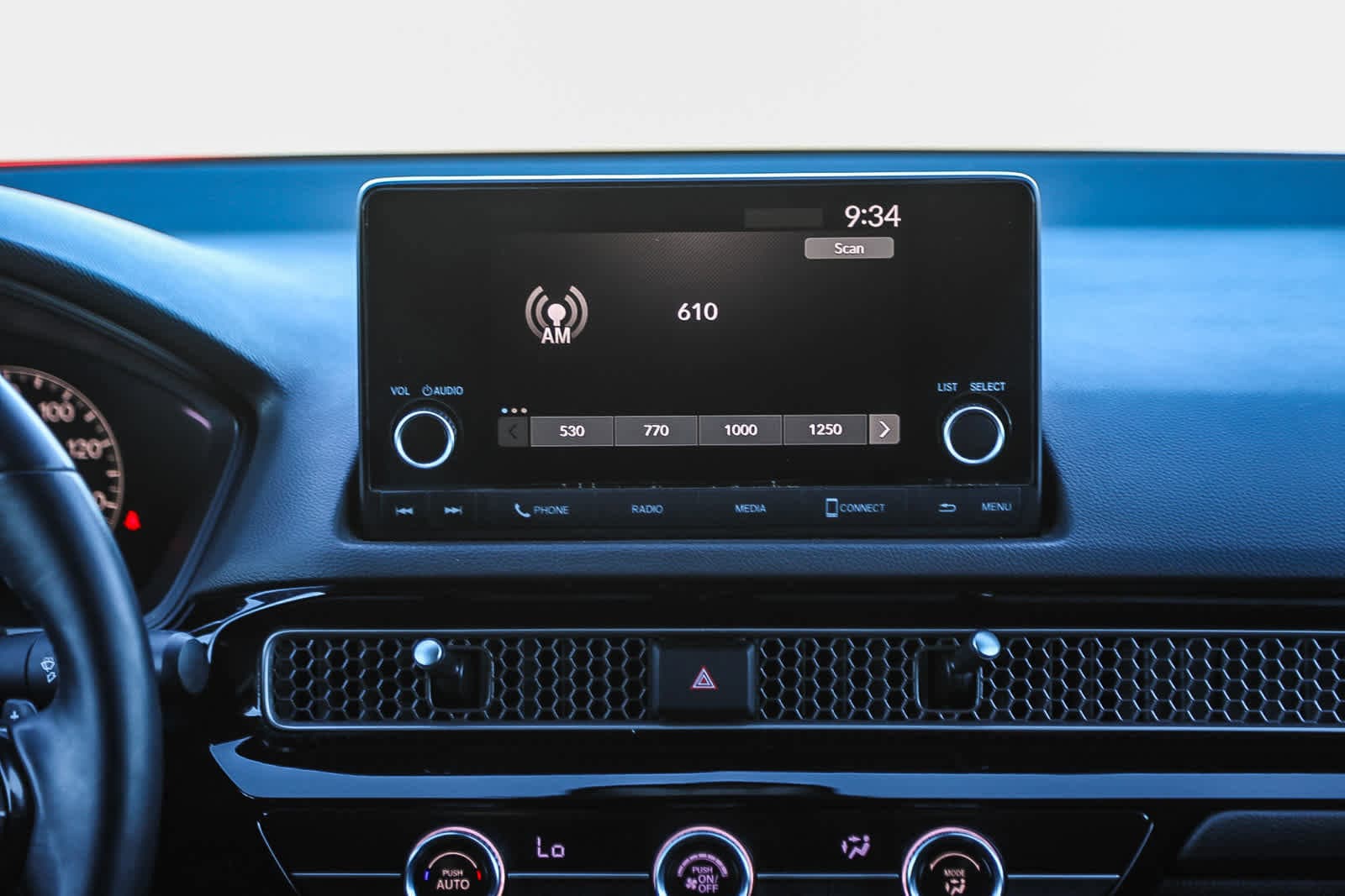 Thumbnail: 2024 Honda Civic - 14