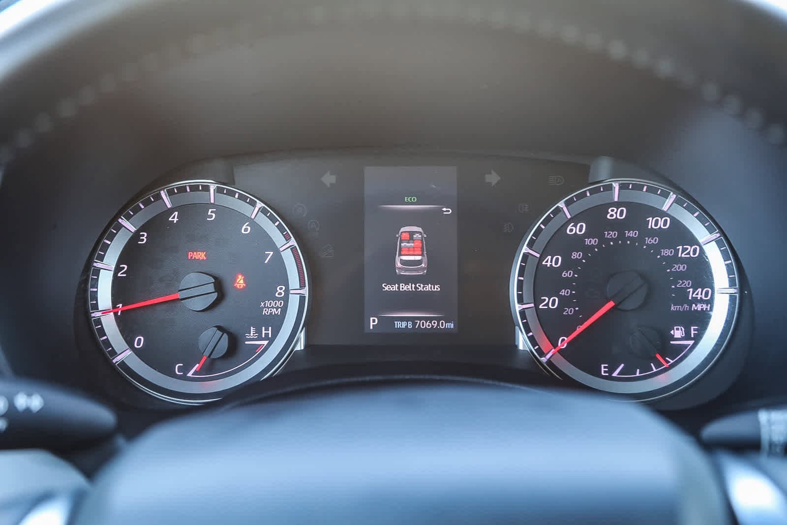 Thumbnail: 2020 Toyota Highlander - 22