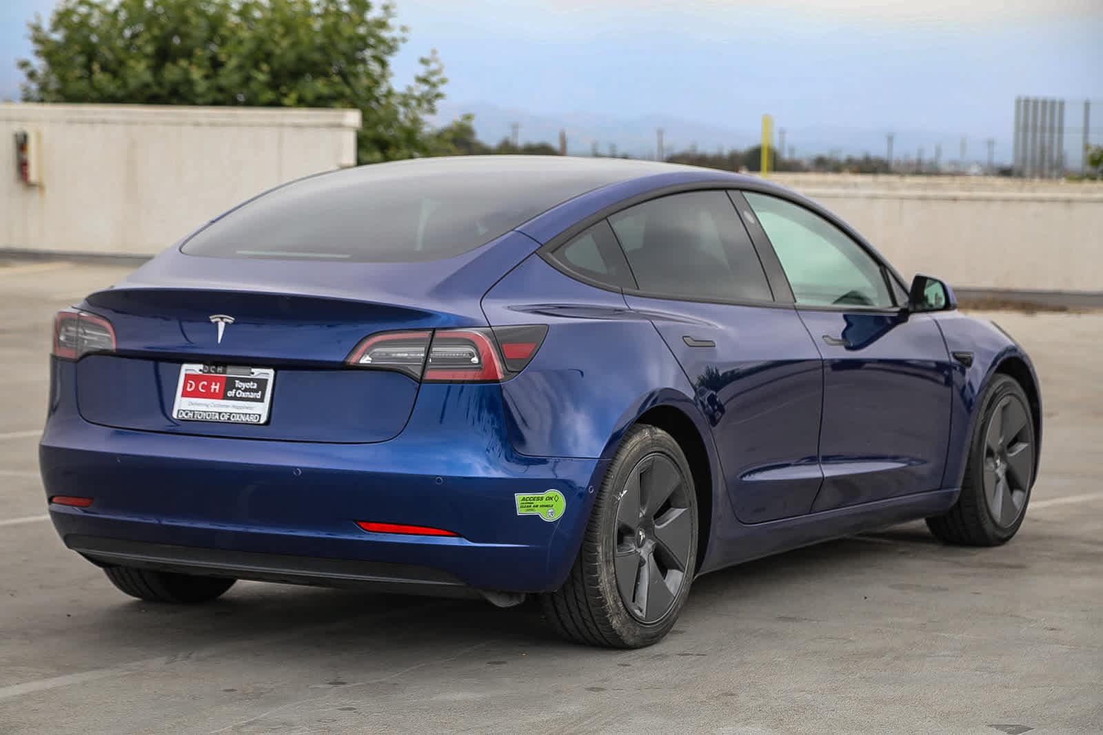 Thumbnail: 2022 Tesla Model 3 - 5