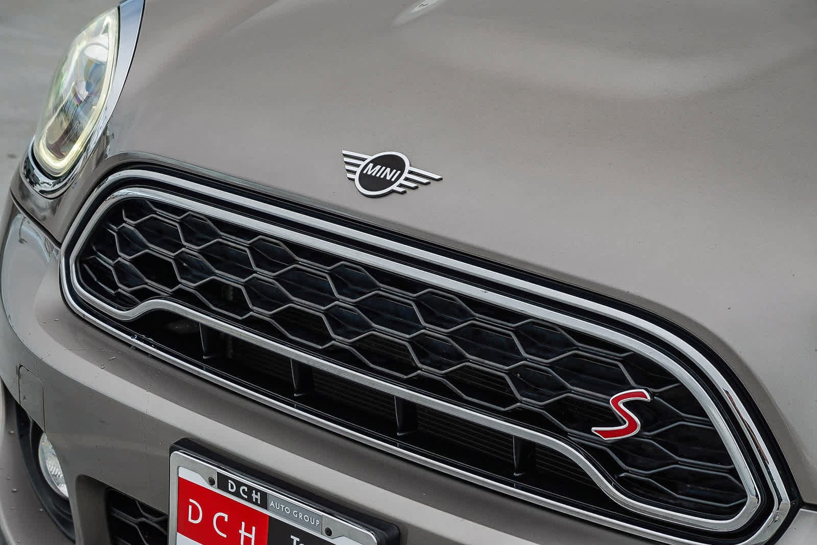 Thumbnail: 2019 MINI Cooper Countryman - 10