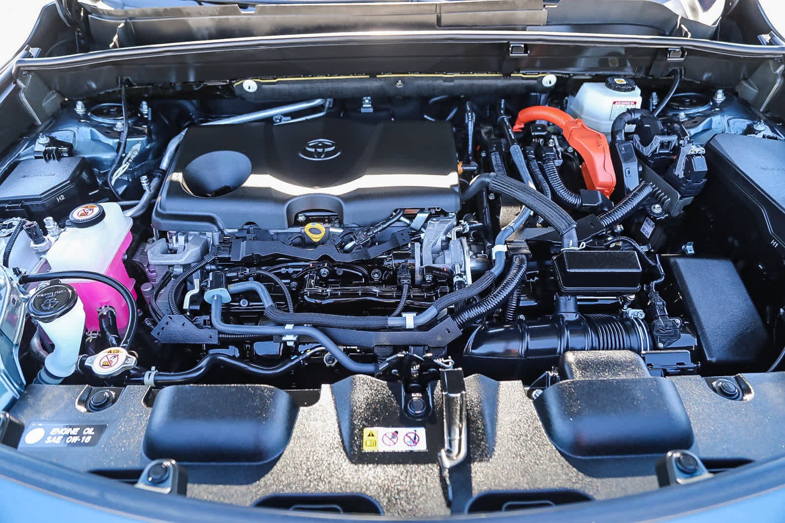 Thumbnail: 2021 Toyota Venza - 25