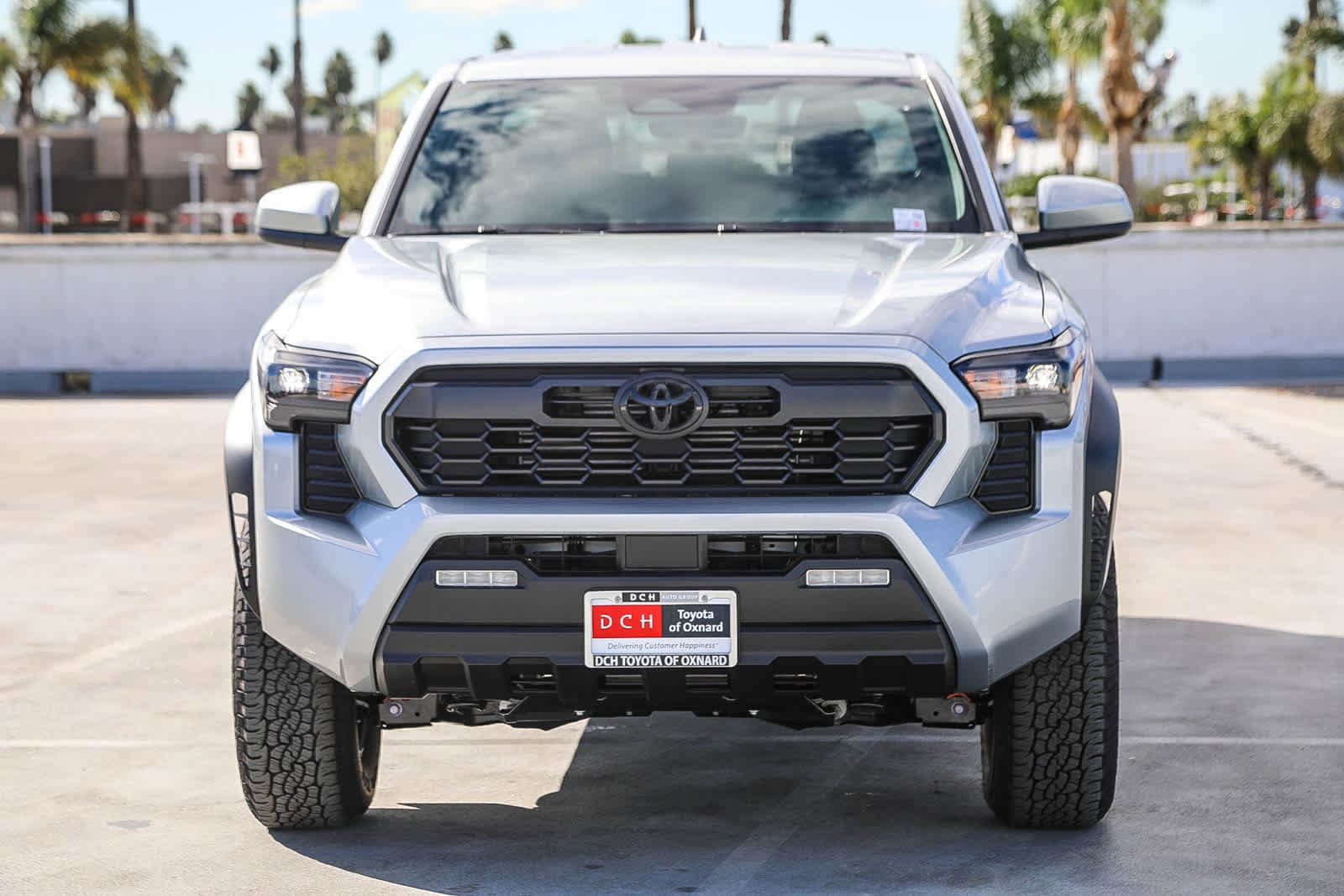 Thumbnail: 2026 Toyota Tacoma - 3