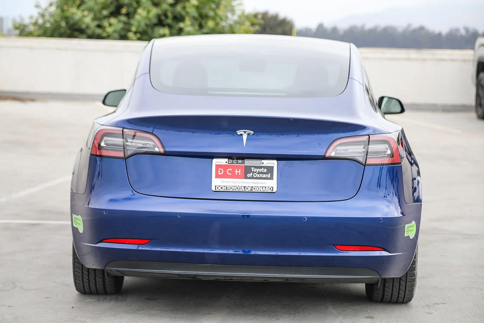 Thumbnail: 2022 Tesla Model 3 - 6