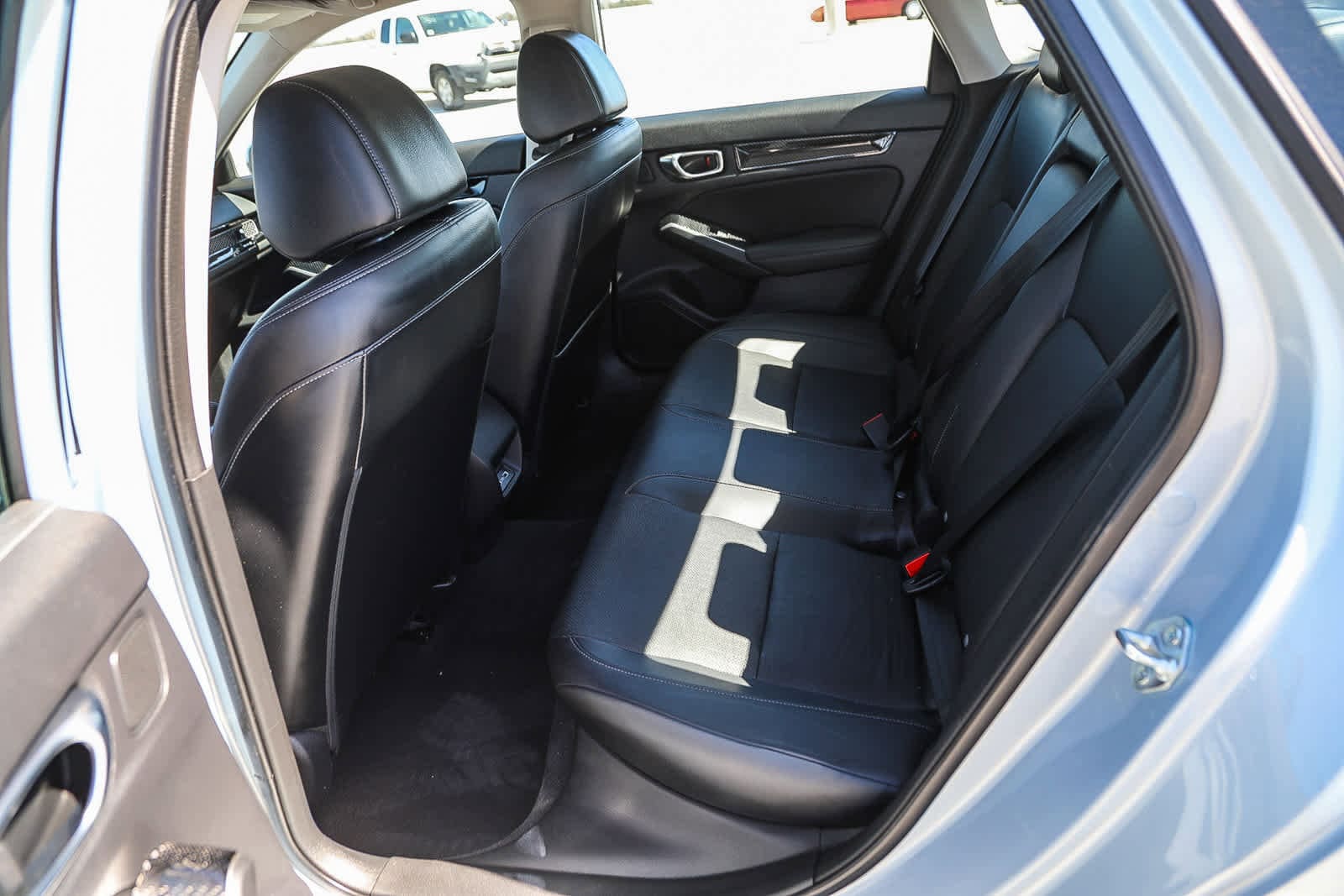 Thumbnail: 2022 Honda Civic - 18