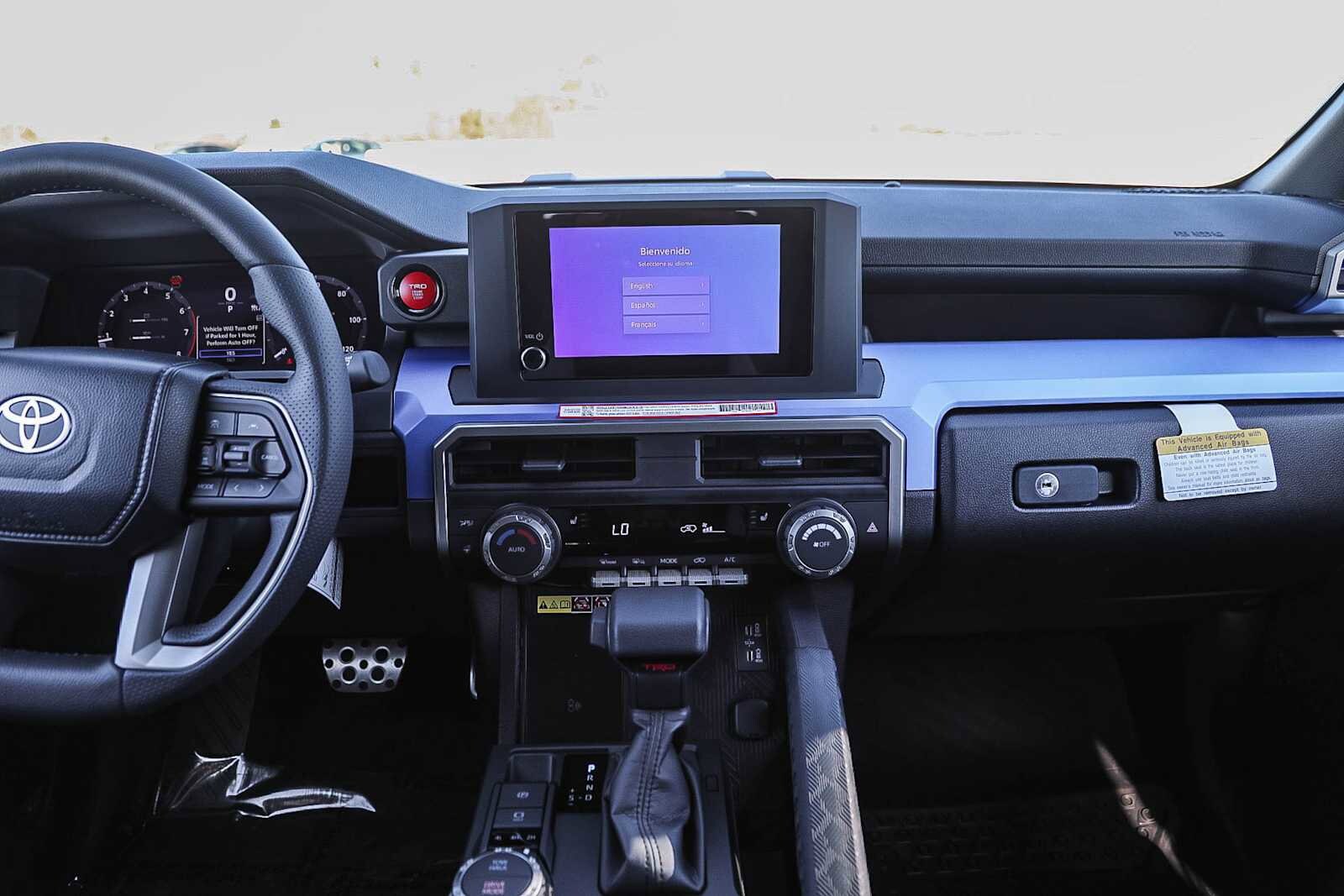 Thumbnail: 2026 Toyota 4Runner - 15