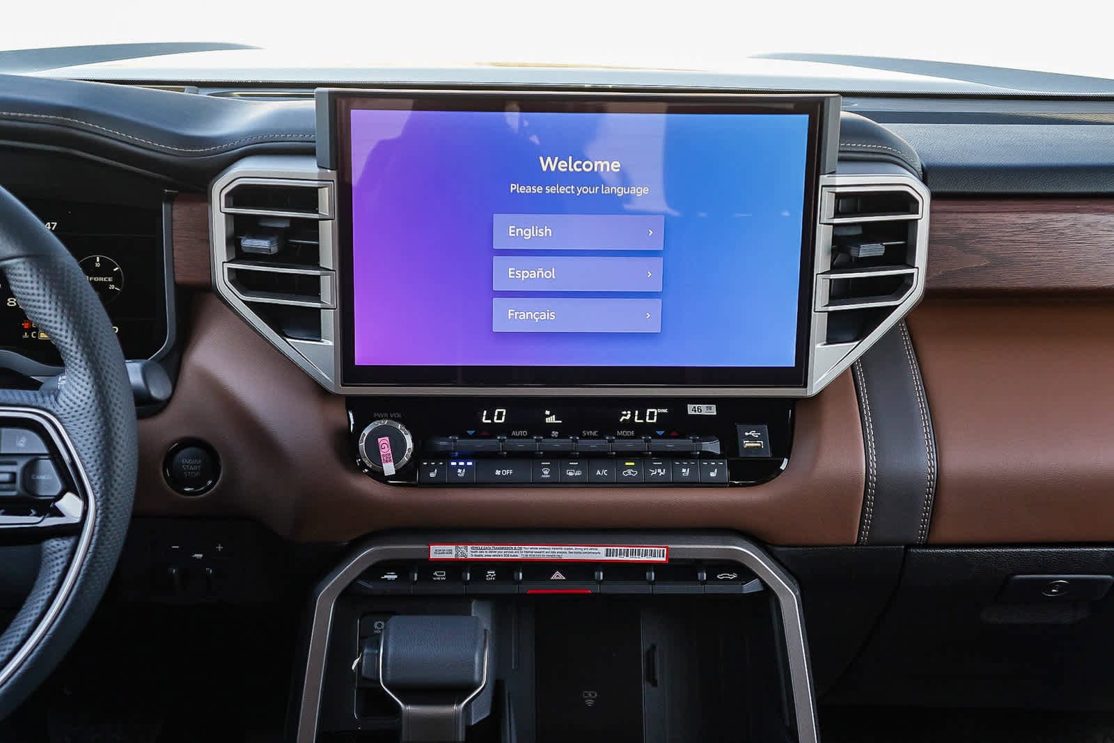 Thumbnail: 2026 Toyota Tundra - 17