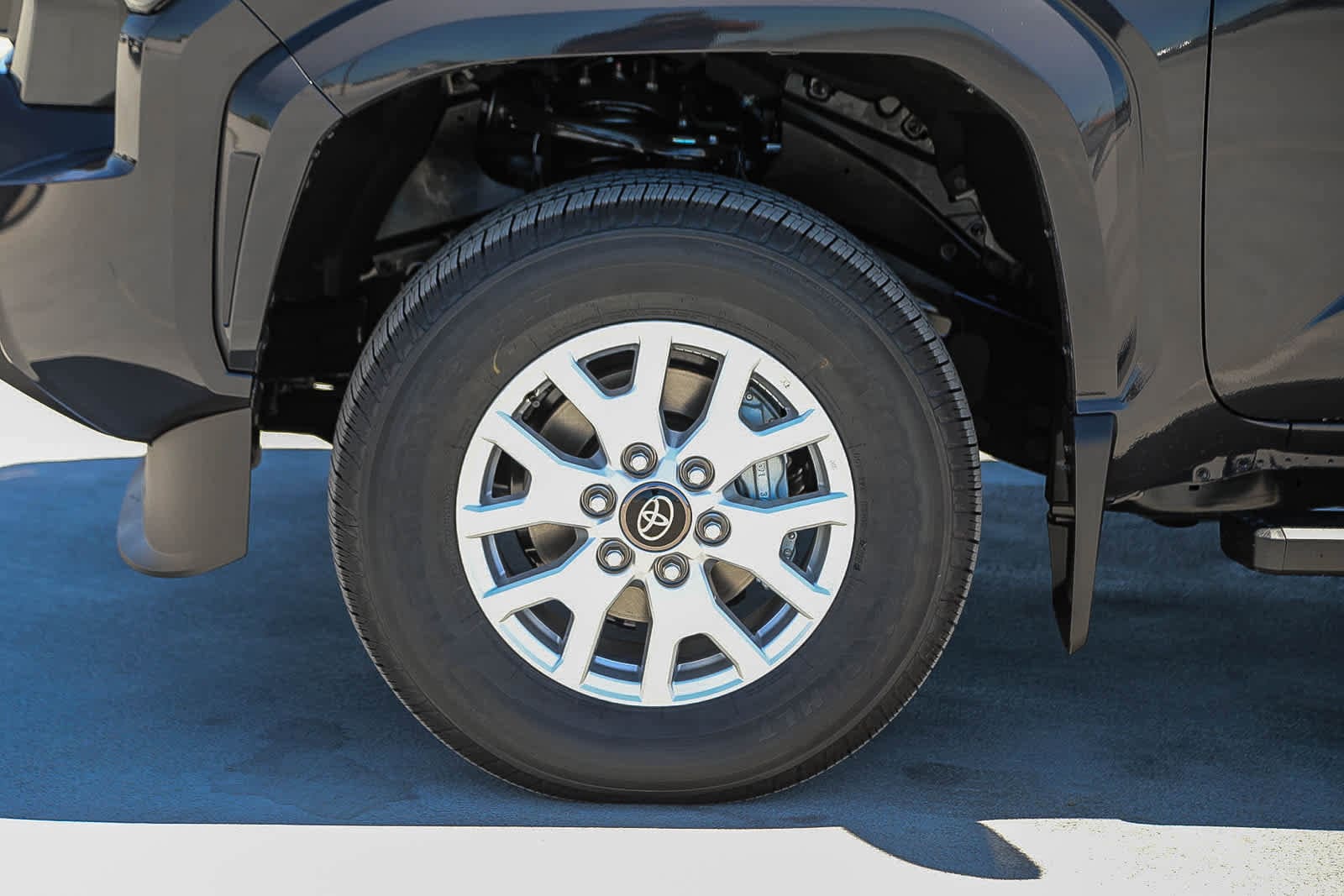 Thumbnail: 2026 Toyota Tacoma - 10