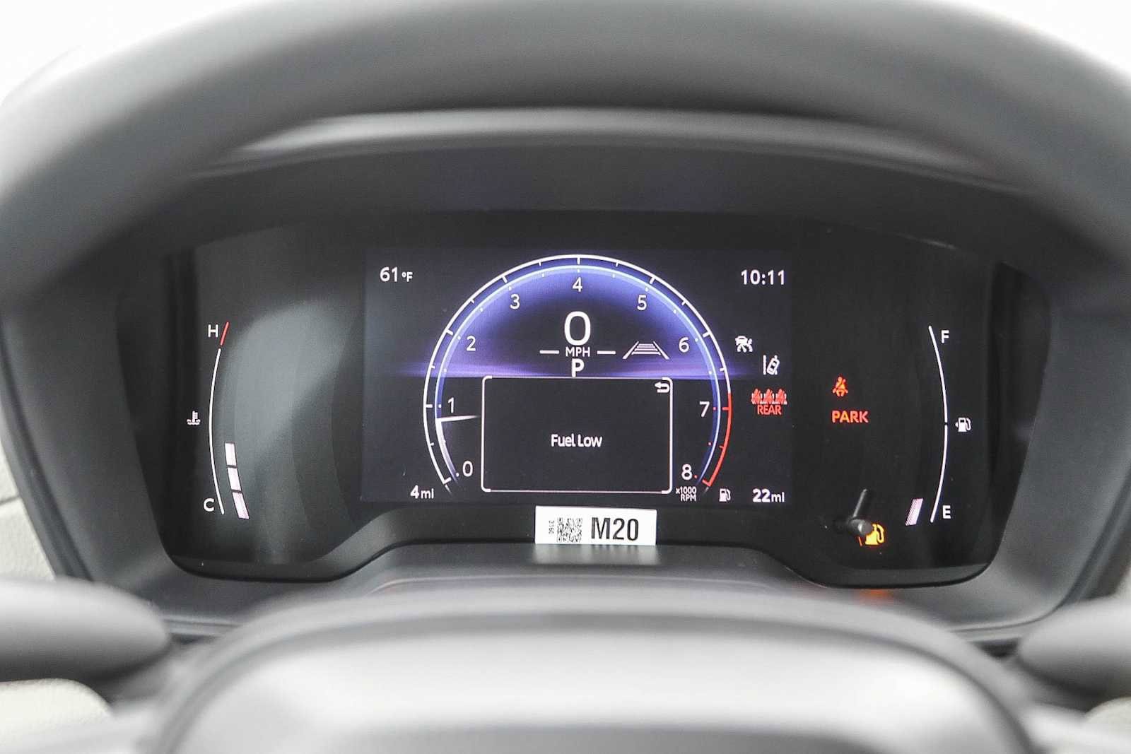 Thumbnail: 2026 Toyota Corolla Cross - 24