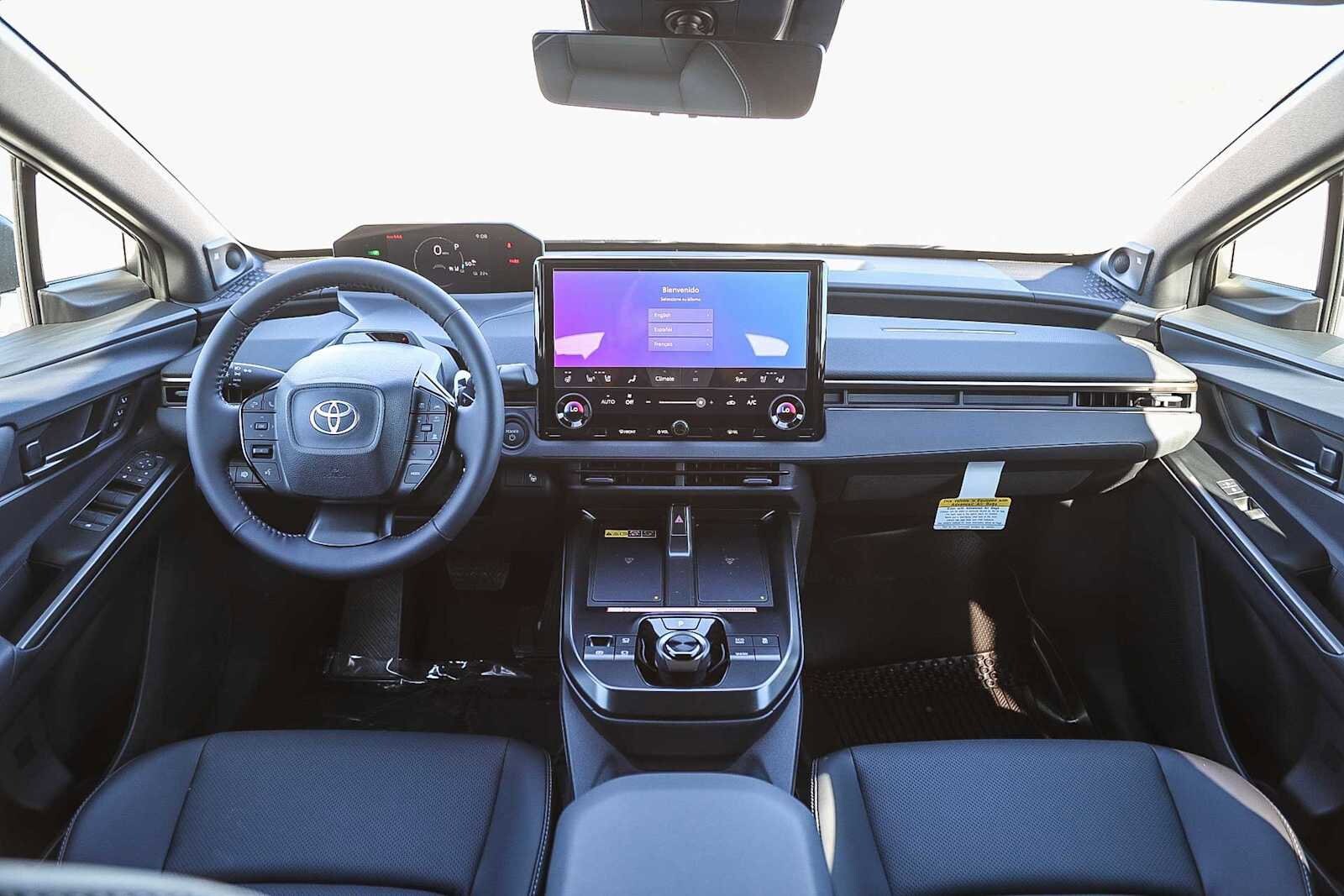 Thumbnail: 2026 Toyota bZ - 14