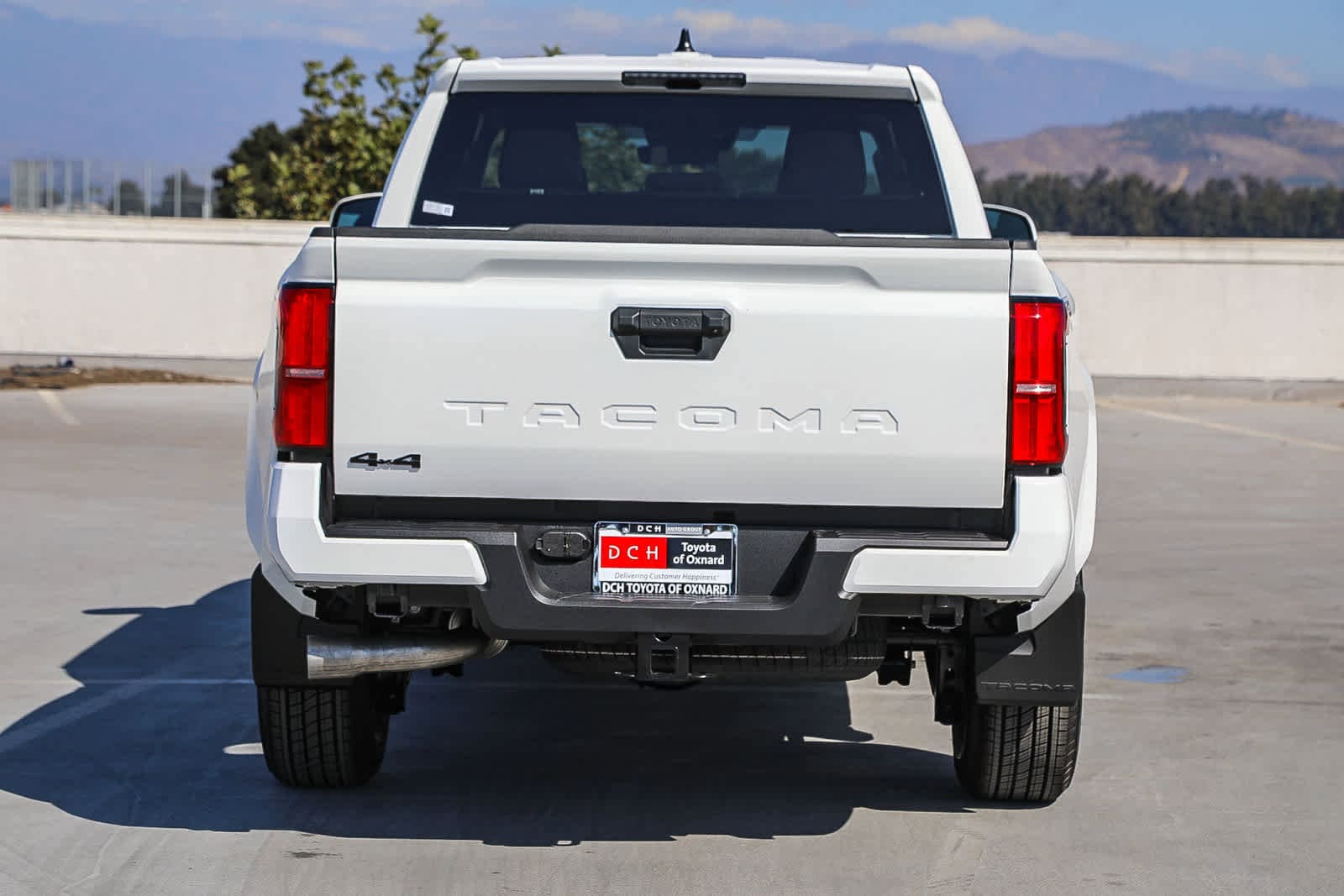 Thumbnail: 2025 Toyota Tacoma - 6