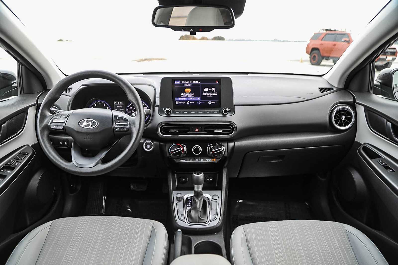 Thumbnail: 2022 Hyundai Kona - 12