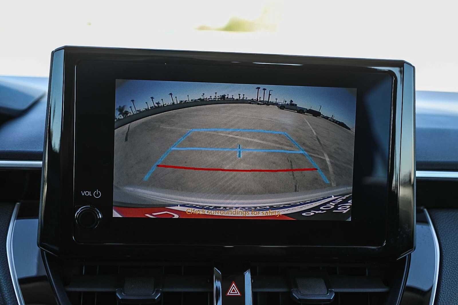 Thumbnail: 2024 Toyota Corolla - 23