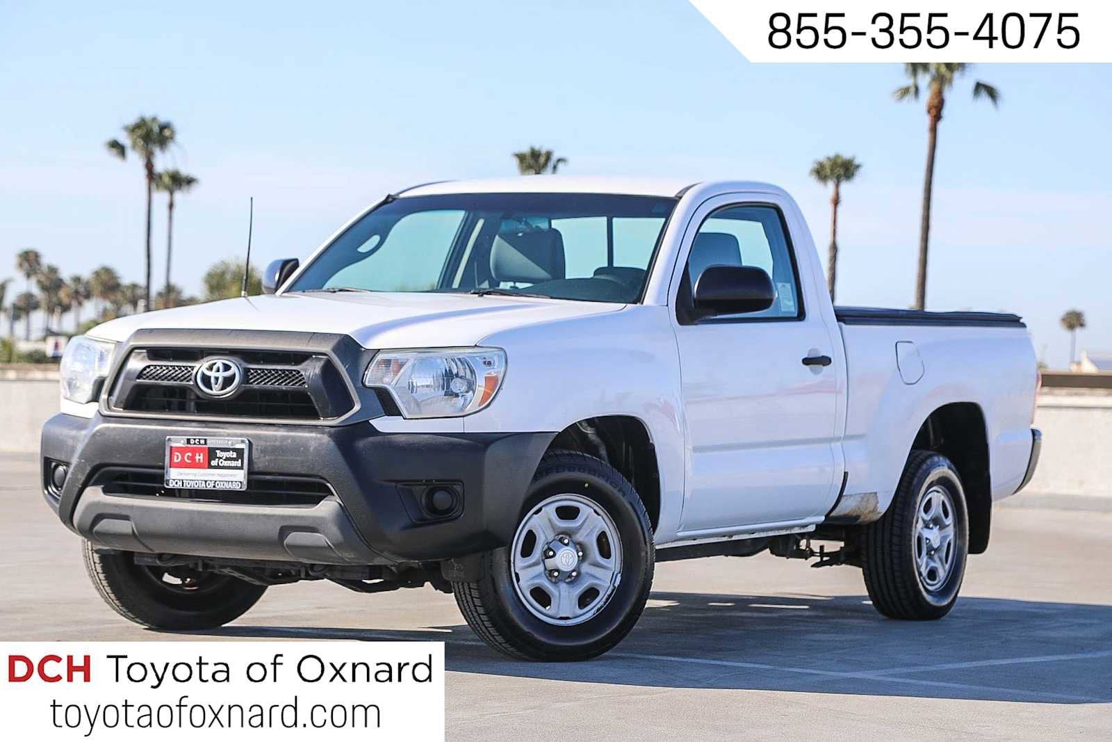 2013 Toyota Tacoma  -
                  Oxnard, CA