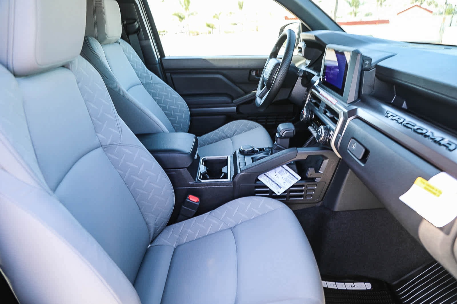 Thumbnail: 2026 Toyota Tacoma - 18