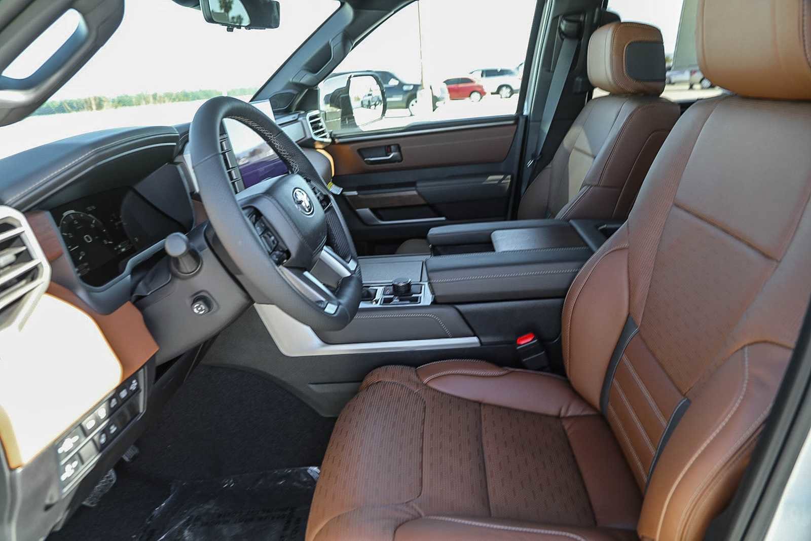 Thumbnail: 2026 Toyota Tundra - 19