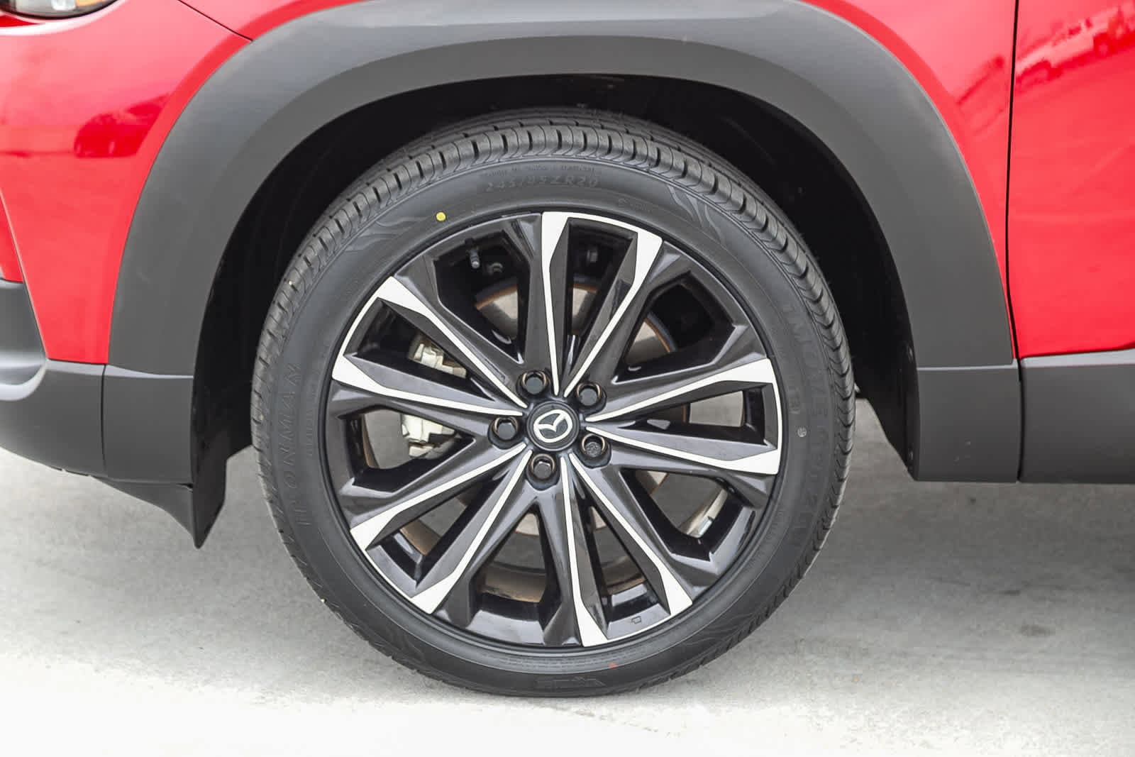Thumbnail: 2024 Mazda CX-50 - 10