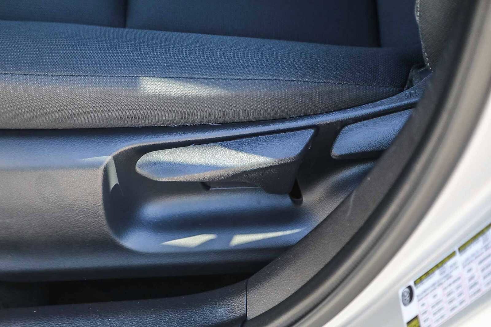 Thumbnail: 2024 Toyota Corolla - 19